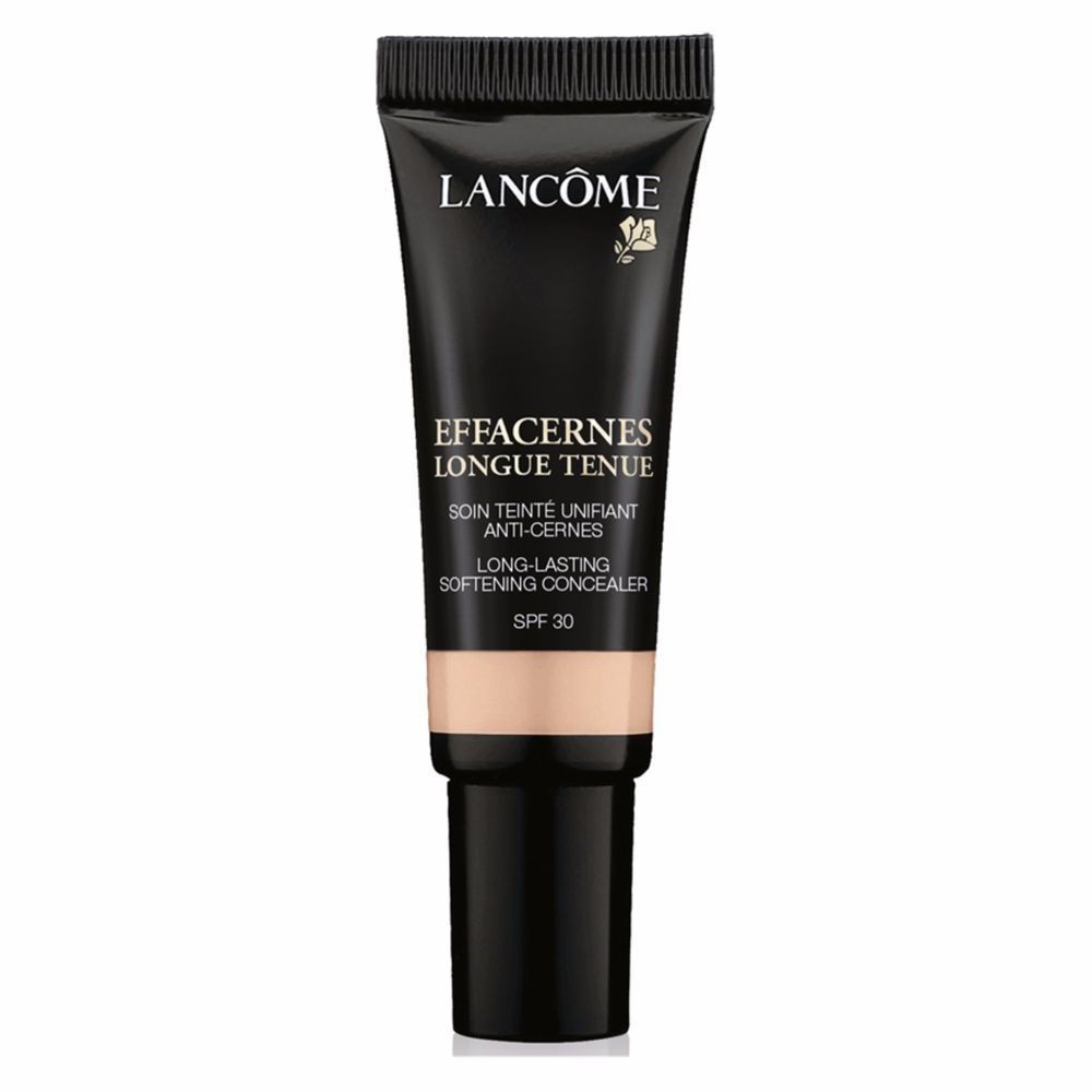 Effacernes Longue Tenue Long-lasting Cream Concealer