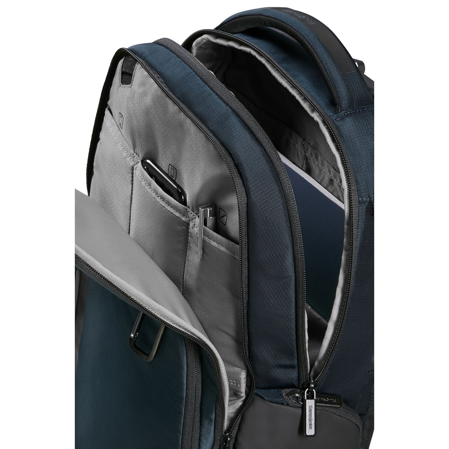 SAMSONITE BIZ2GO-LPT BACKPACK 14.1 KI1*01003