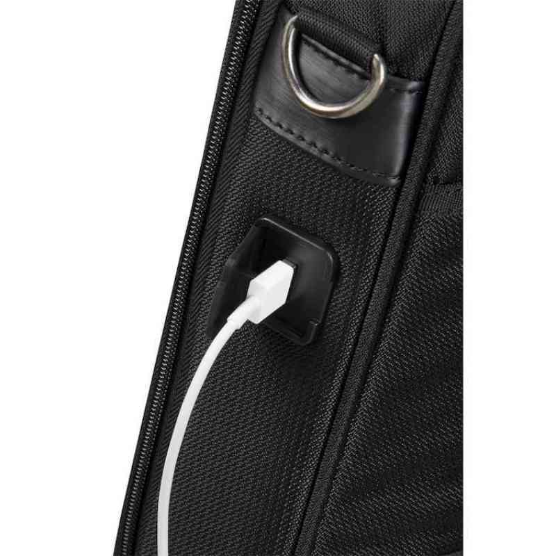 VECTURA EVO - Laptop Bag 14.1''