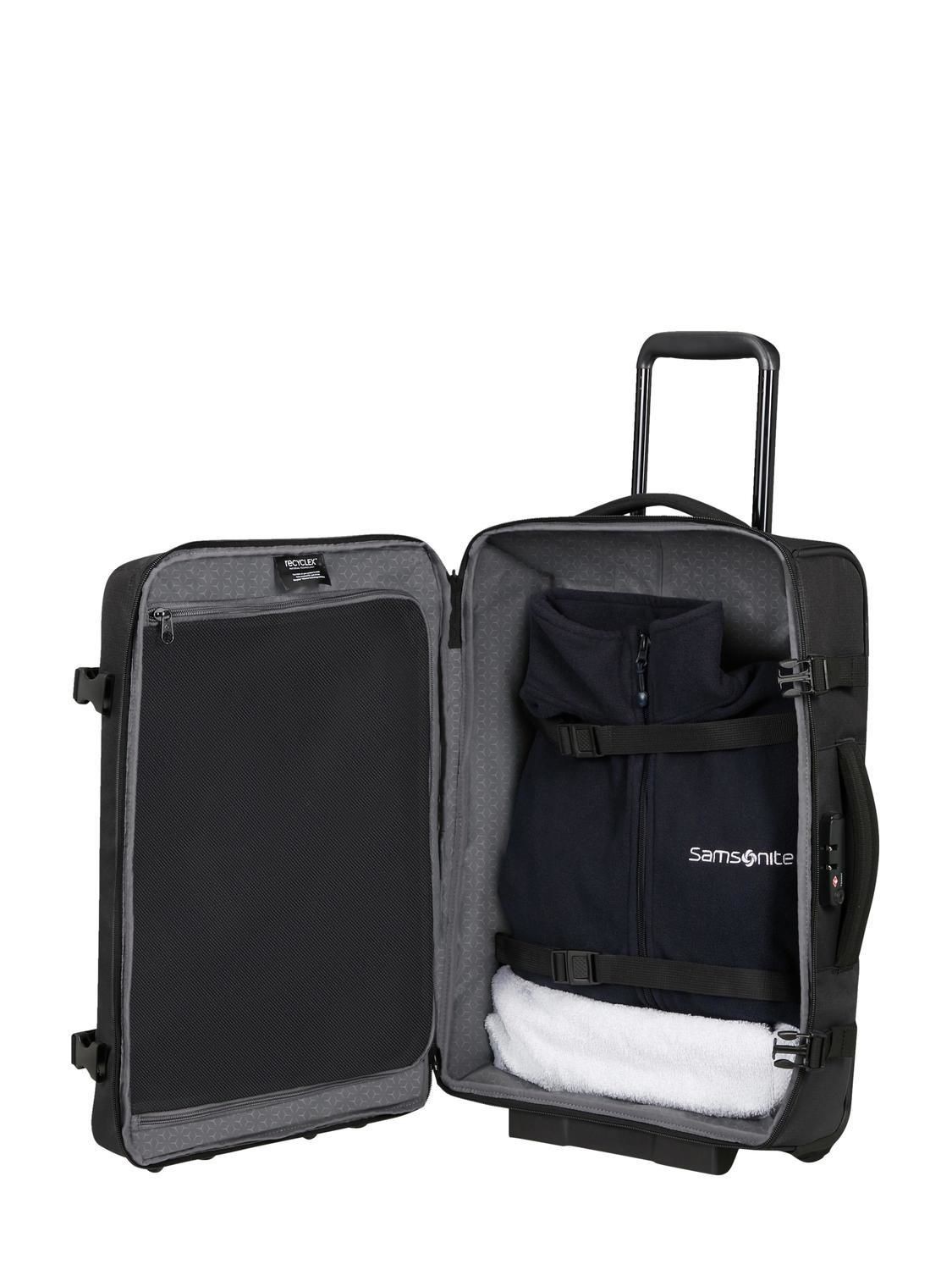 SAMSONITE ROADER DUF/WH 55/20 KJ209007