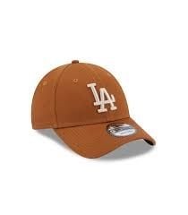 NEW ERA LEAGUE ESSENTIAL 9FORTY LA ORG