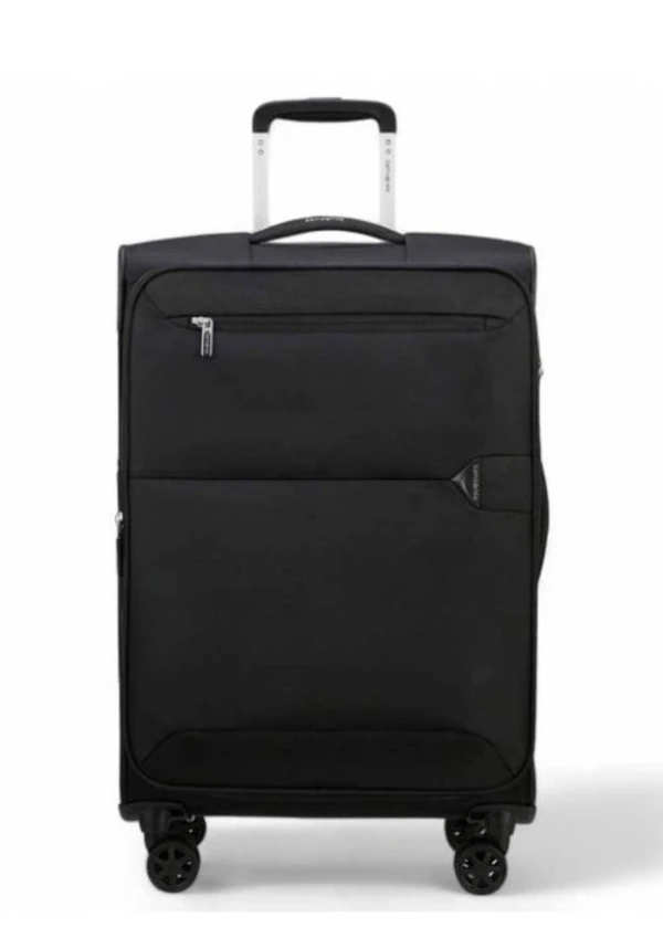 Urbify Black Expandable Spinner 68/25