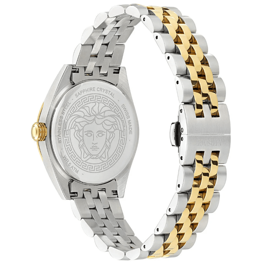 V-Code Women's Watch VRSCVE8I00424