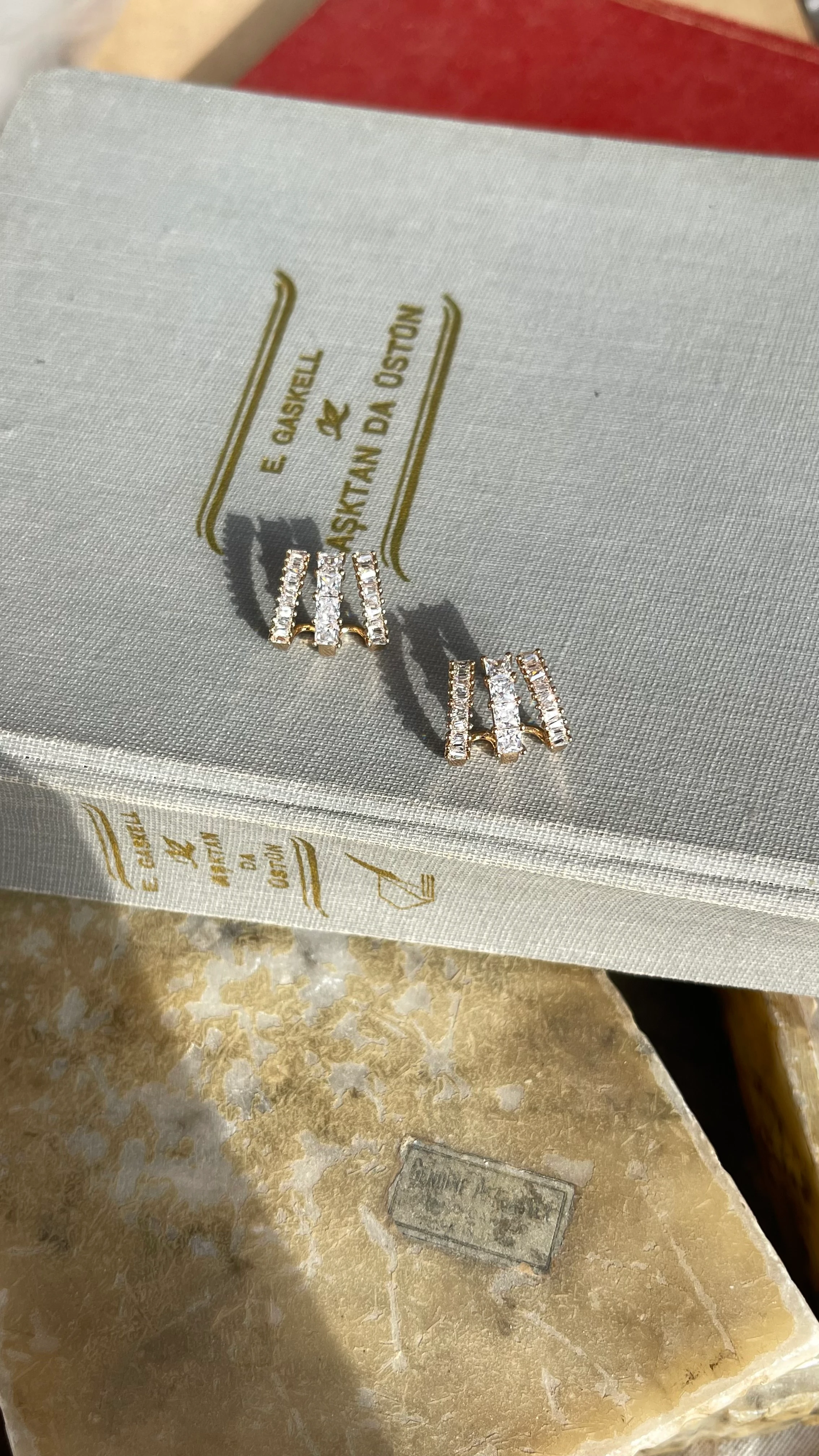 XUPİNG 14 K RENK KÜPE