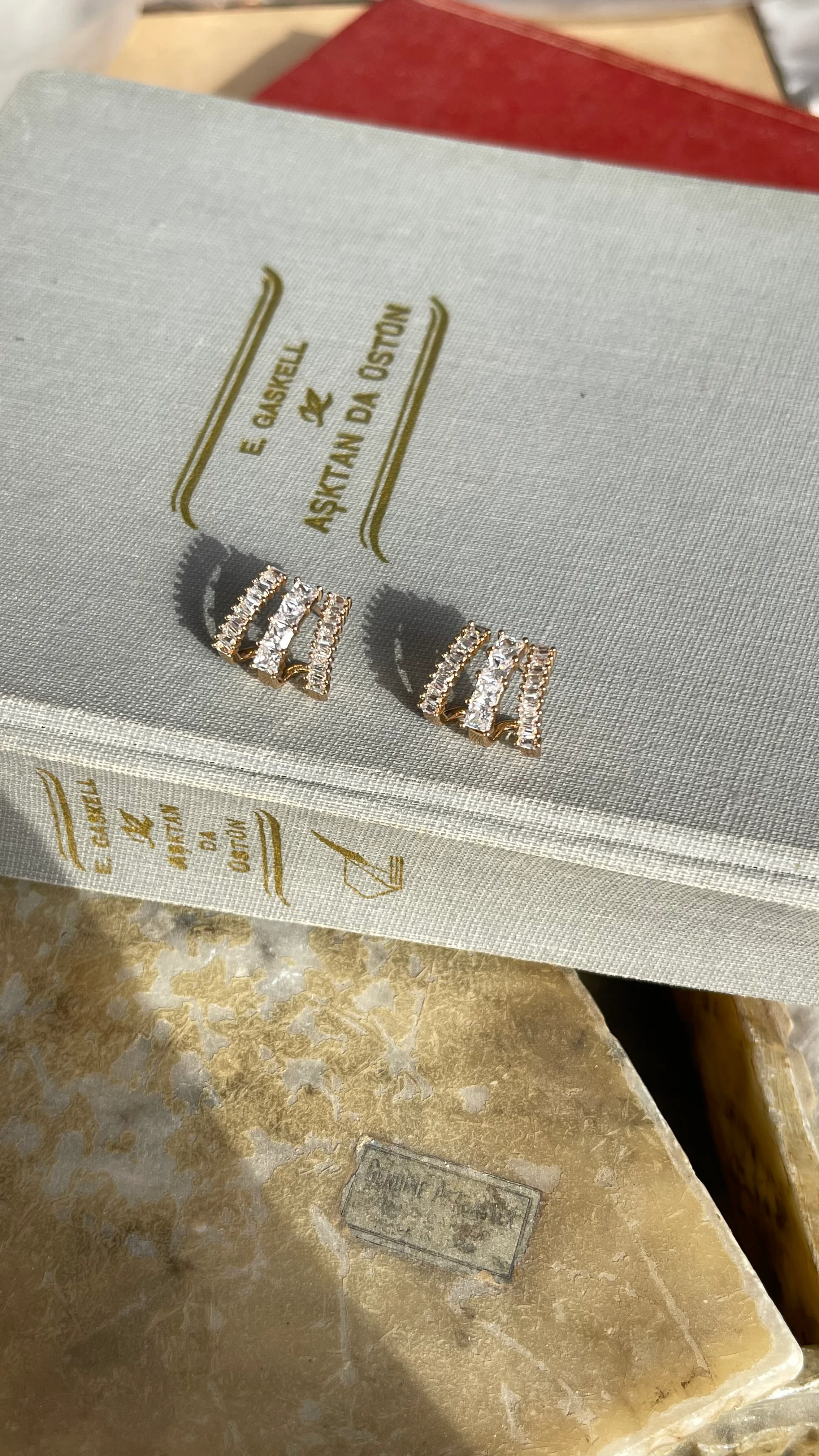 XUPİNG 14 K RENK KÜPE