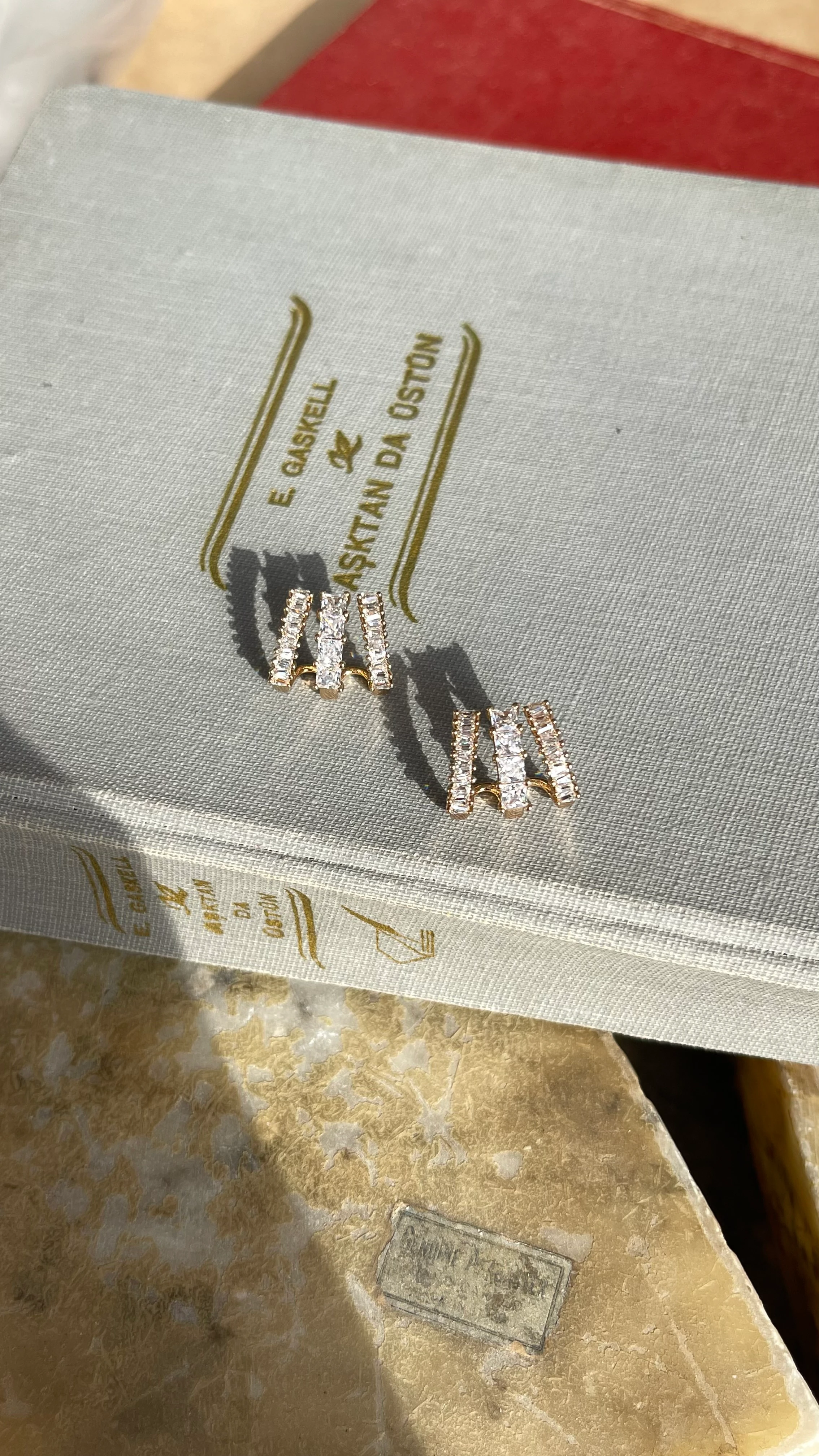 XUPİNG 14 K RENK KÜPE