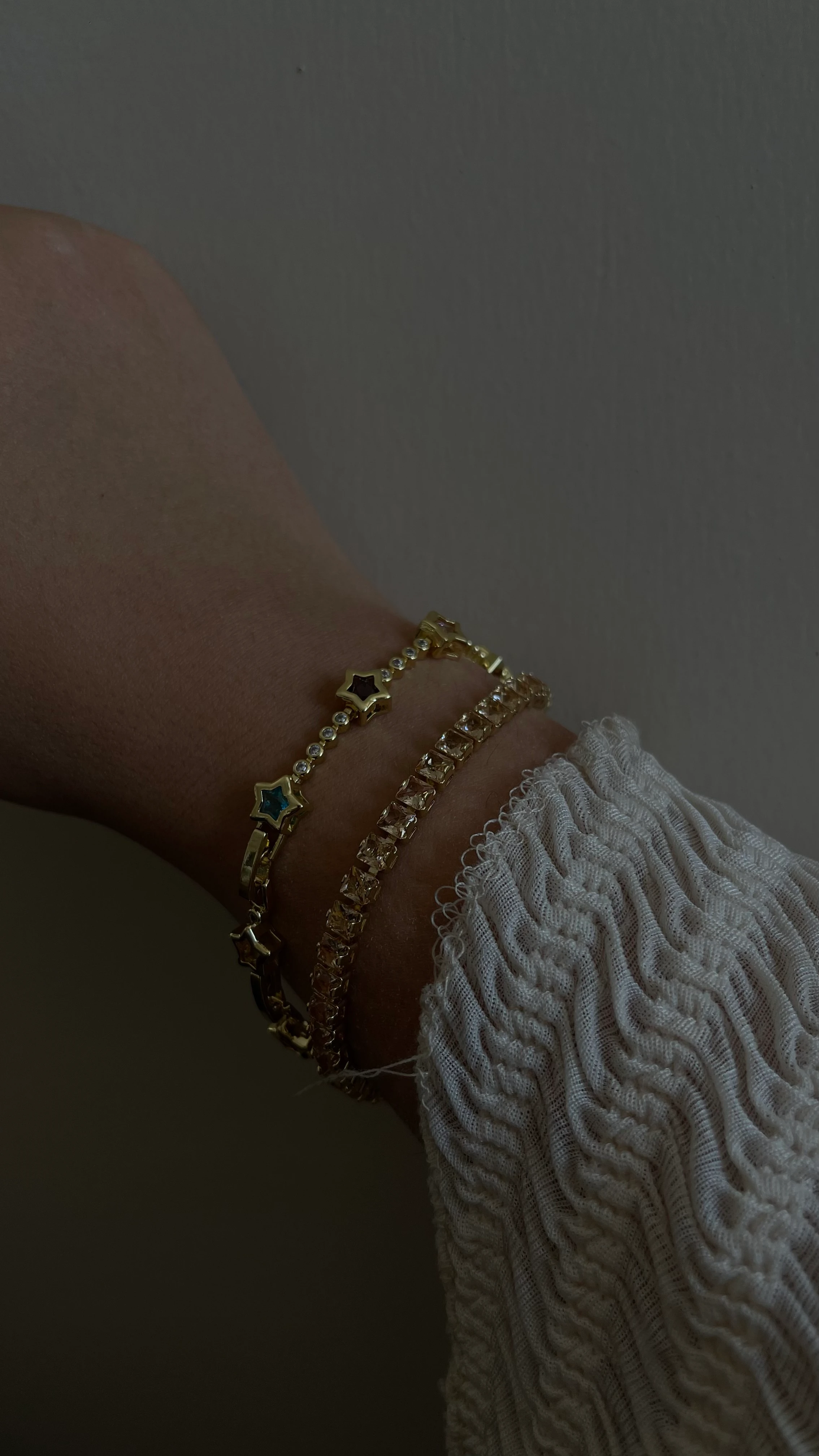 BAGET TAŞ RENKLİ ZİRKON SUYOLU