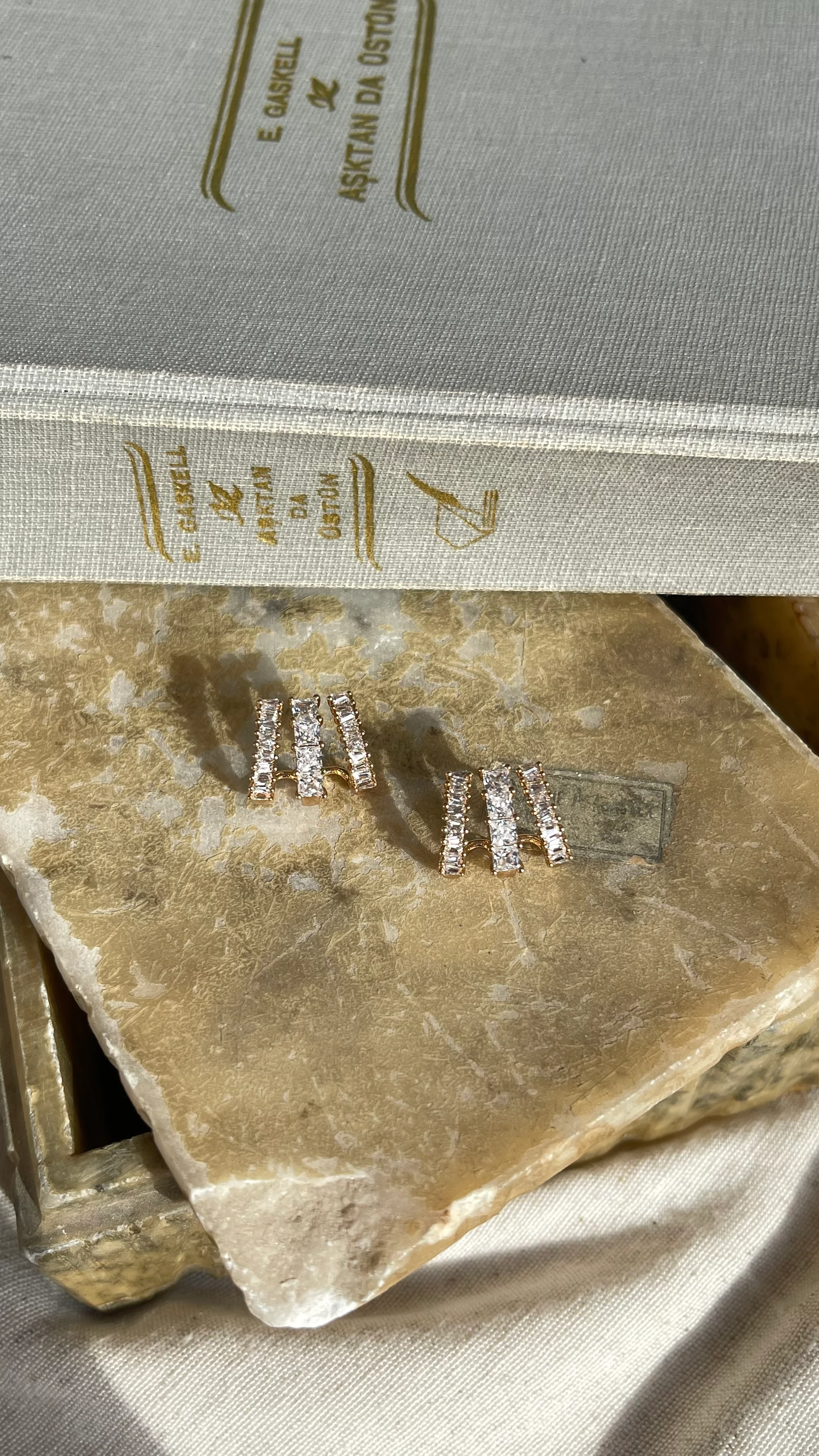 XUPİNG 14 K RENK KÜPE