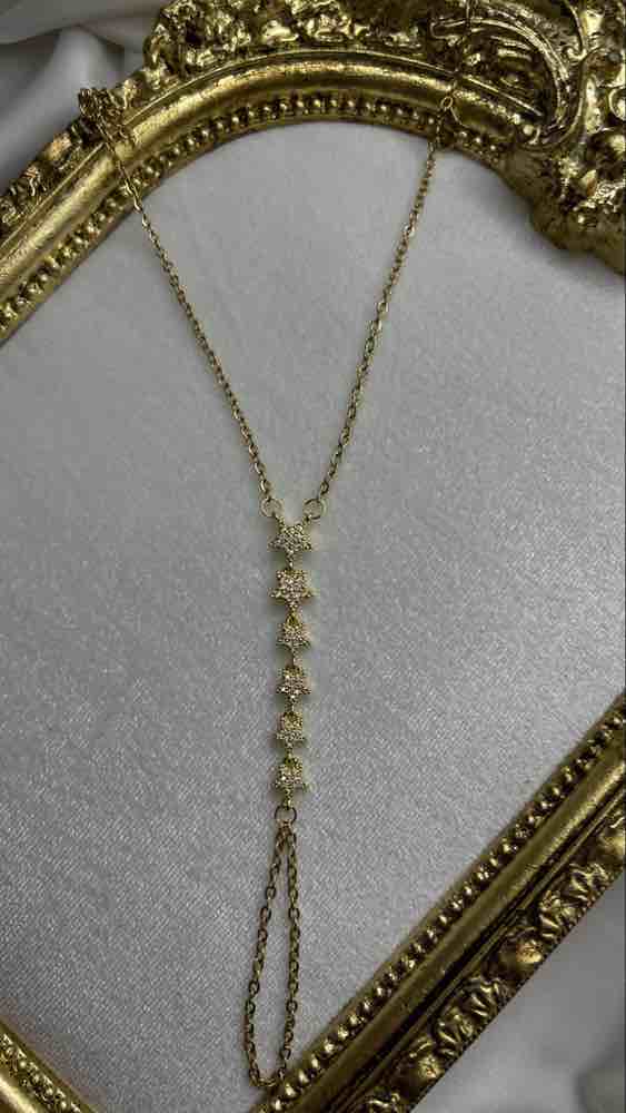 YILDIZ MODEL ŞAHMERAN