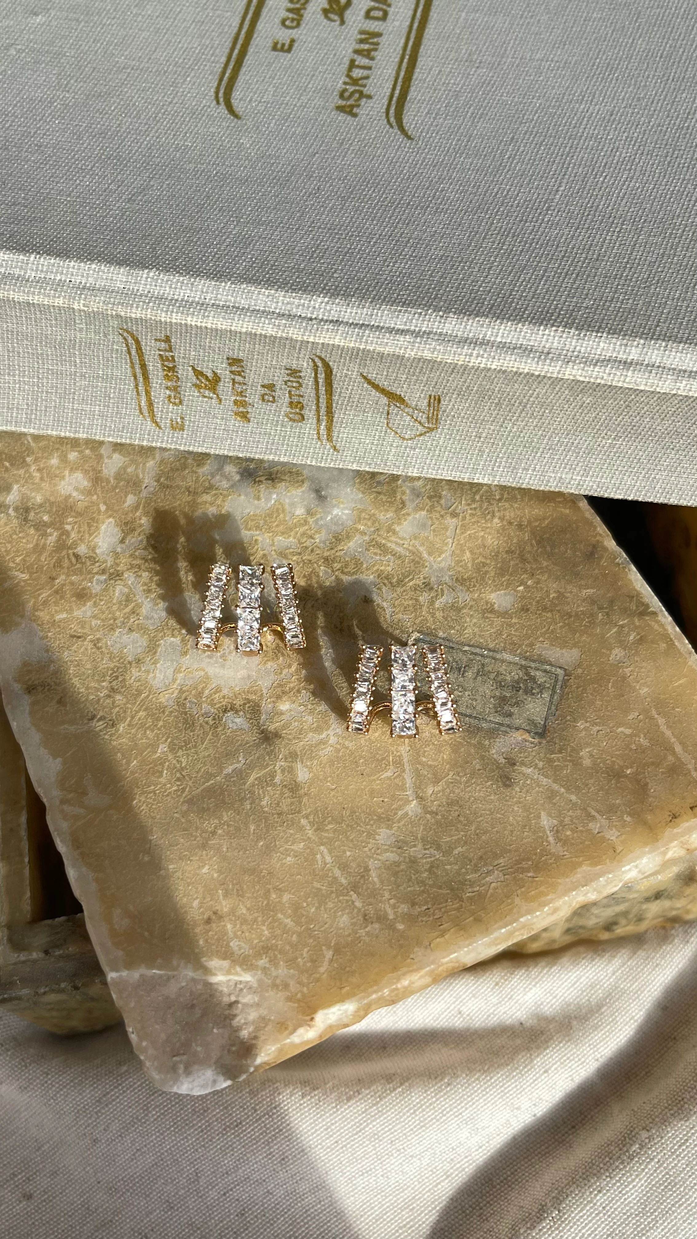 XUPİNG 14 K RENK KÜPE