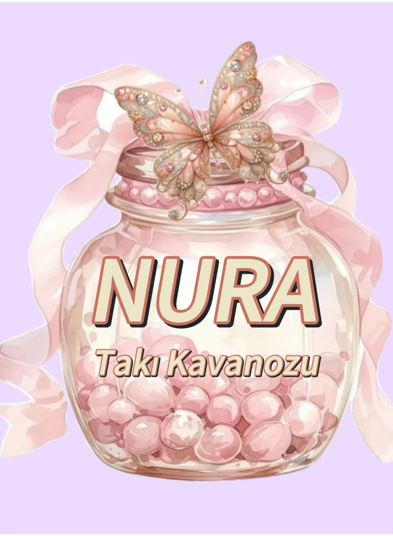 PREMIUM BOY TAKI KAVANOZU