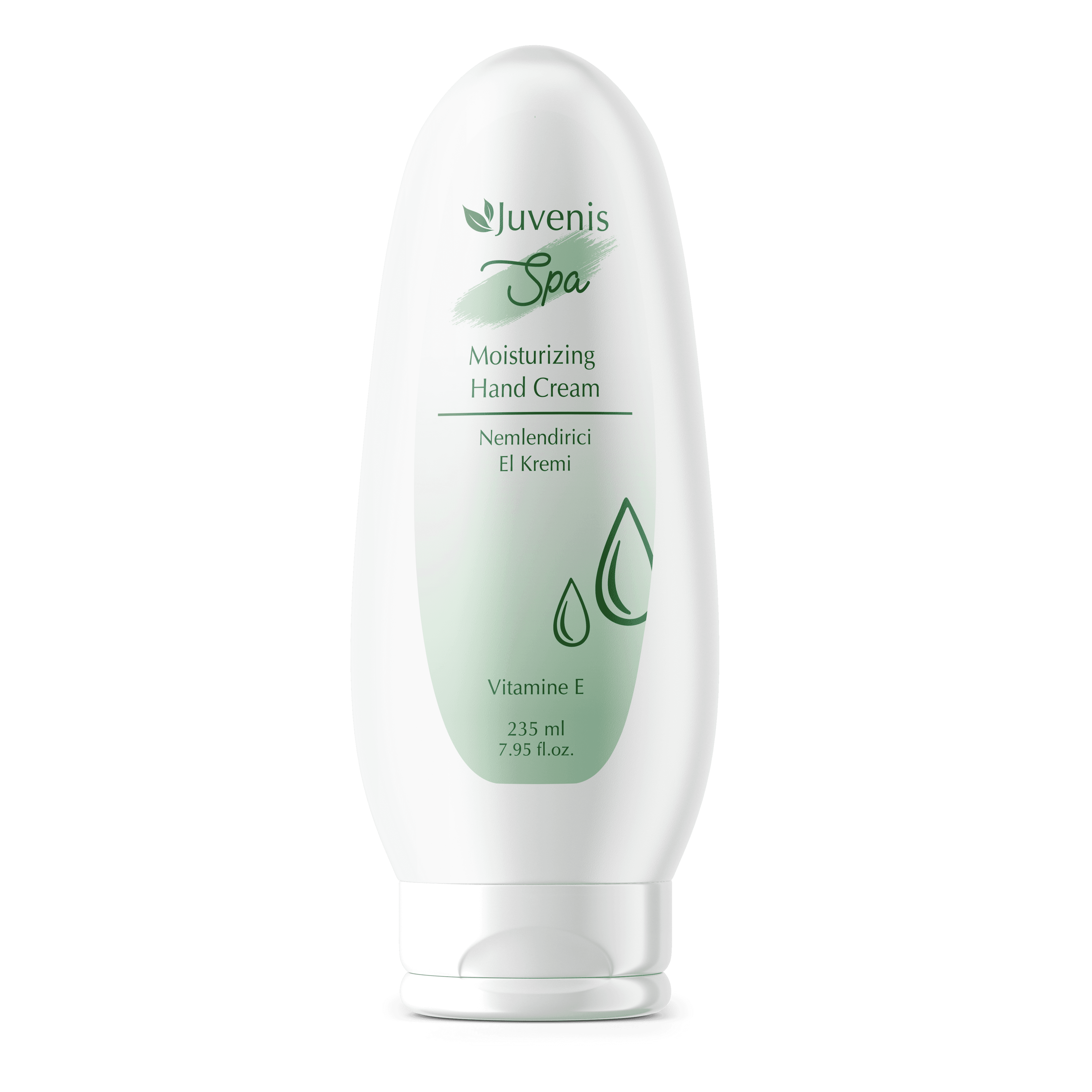 Moisturizing Hand Cream 235 gr.