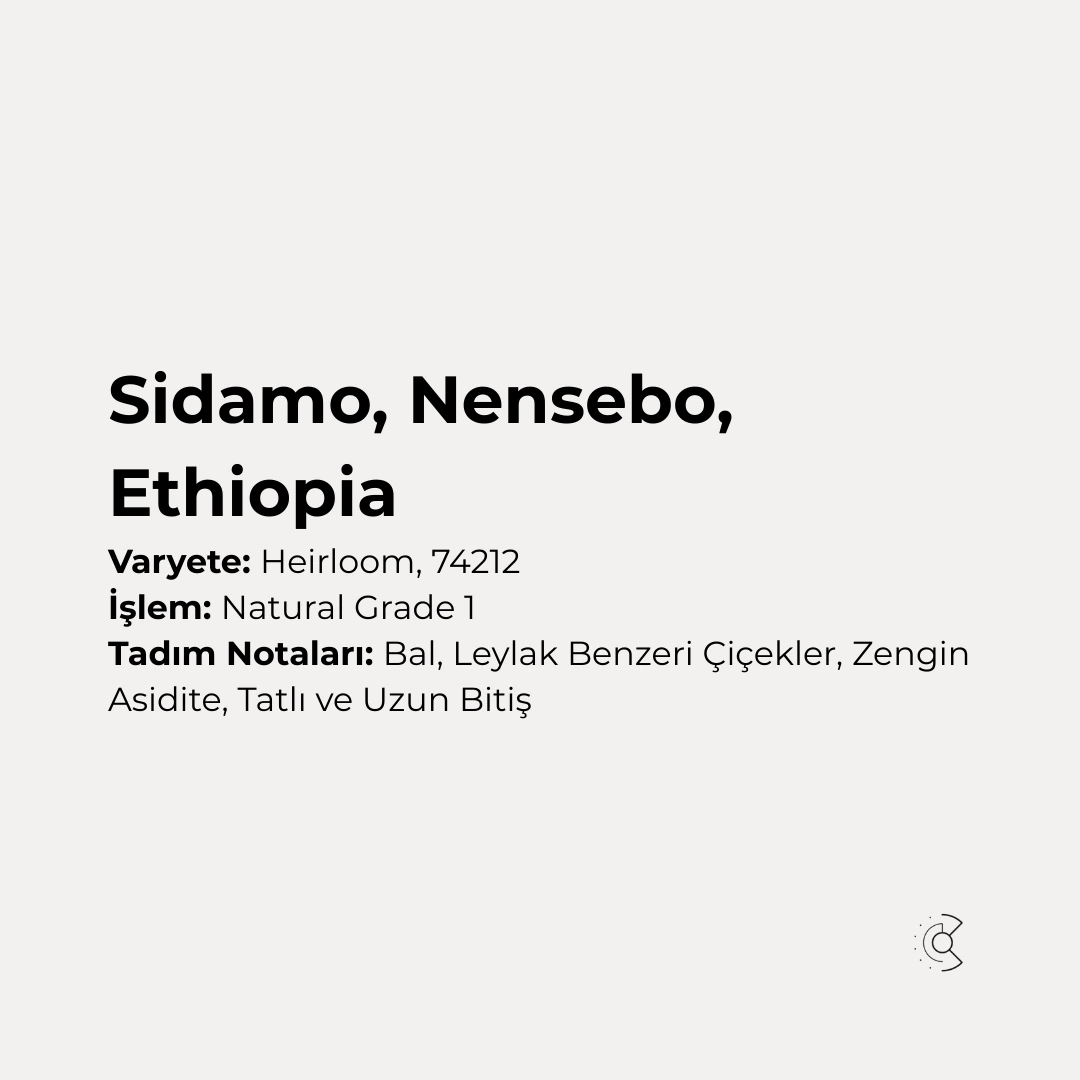 Sidamo, Nensebo, Ethiopia