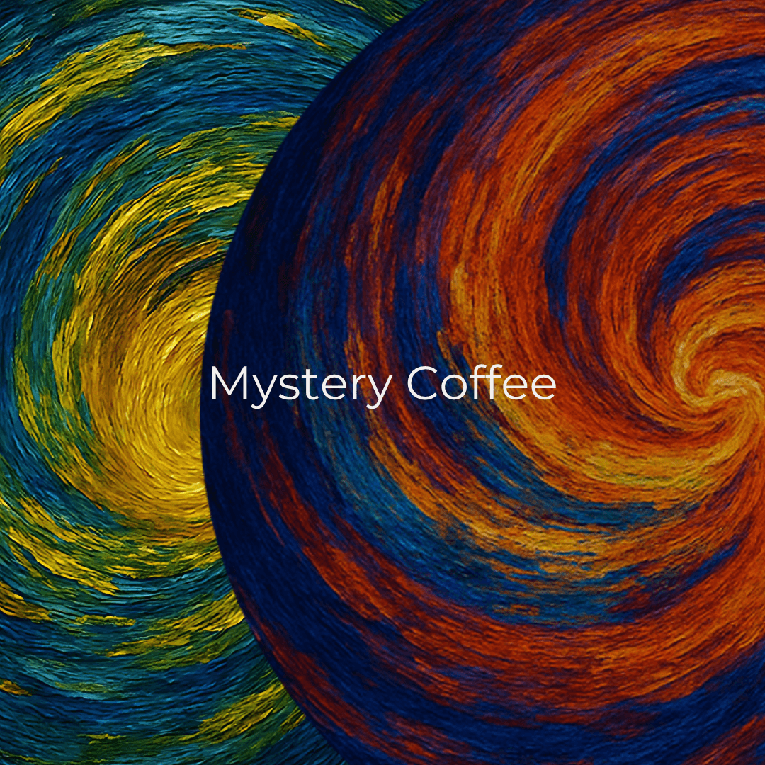 Mystery Coffee