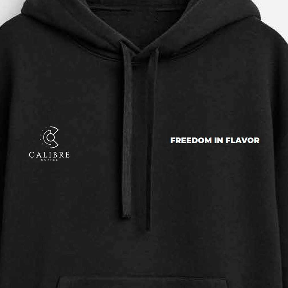 Calibre Design Hoodie