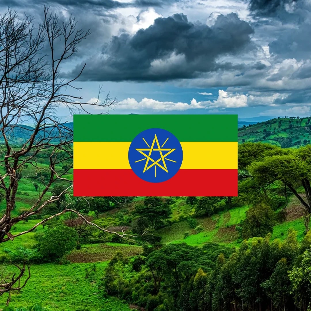 Guji, Hambella, Ethiopia