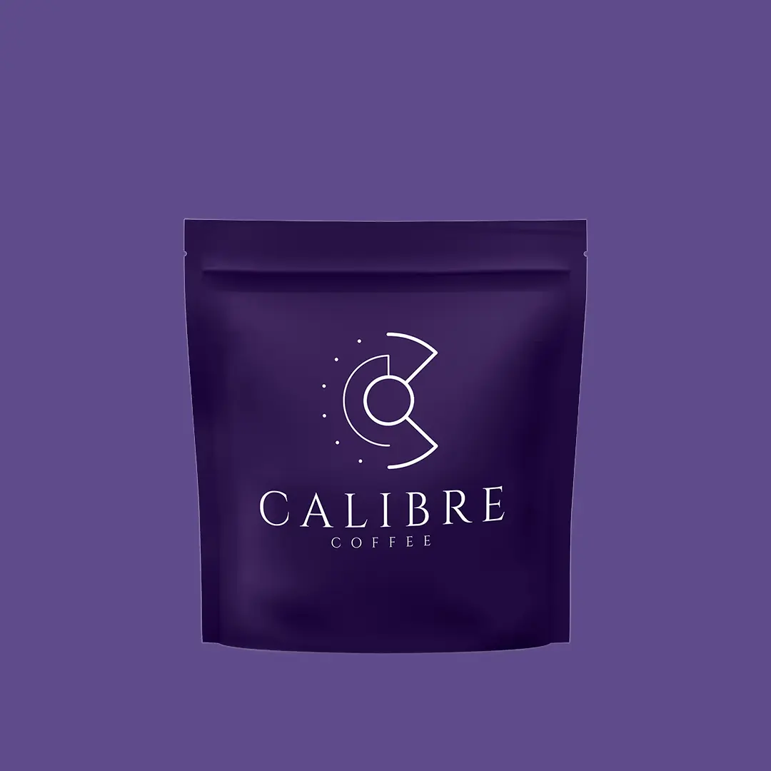 coffeecalibre.com