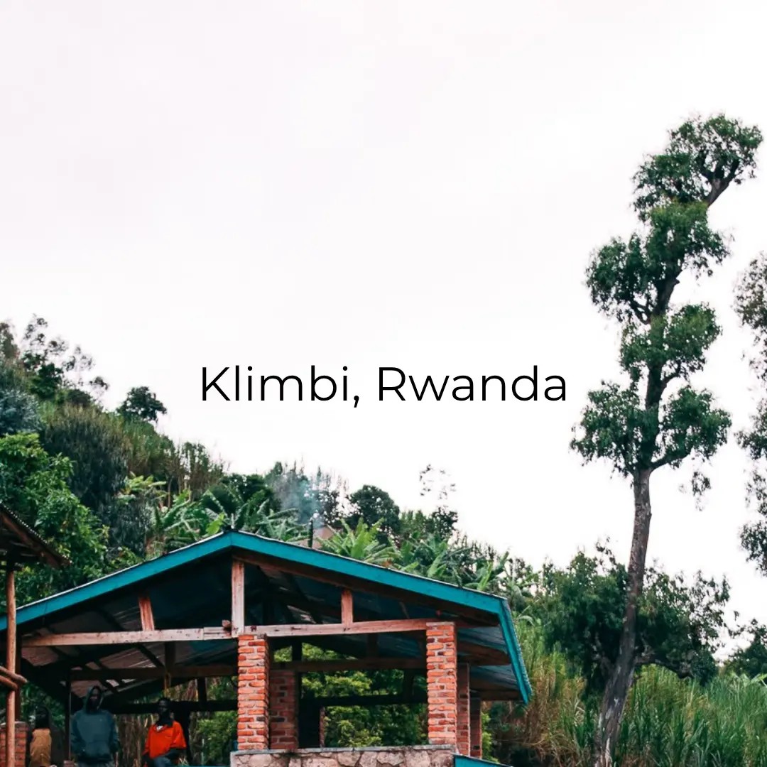 Klimbi, Rwanda