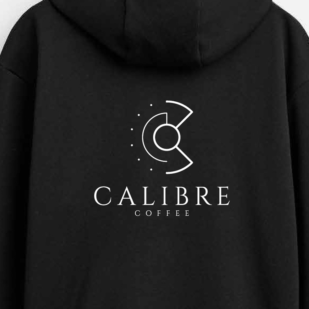 Calibre Design Hoodie