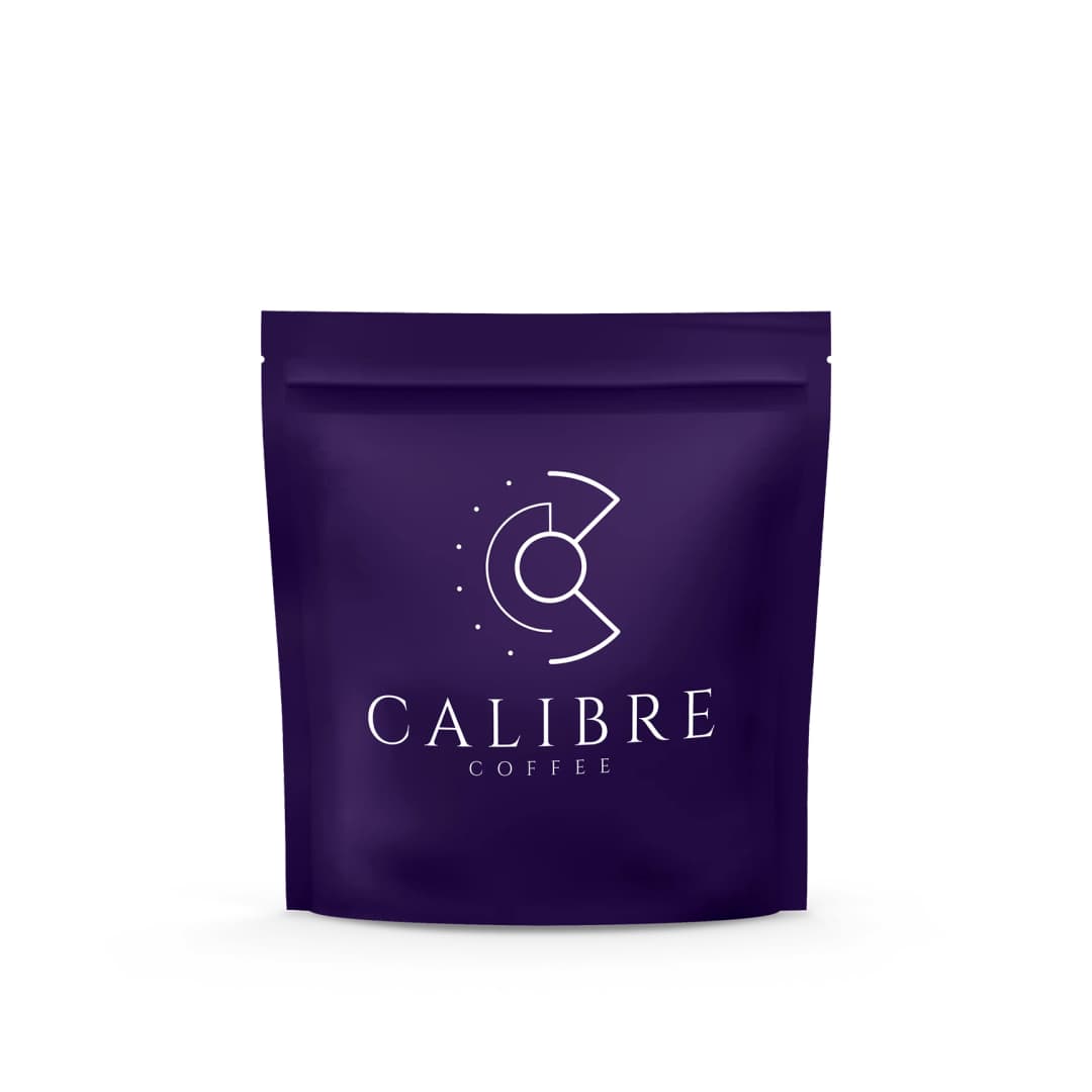 coffeecalibre.com