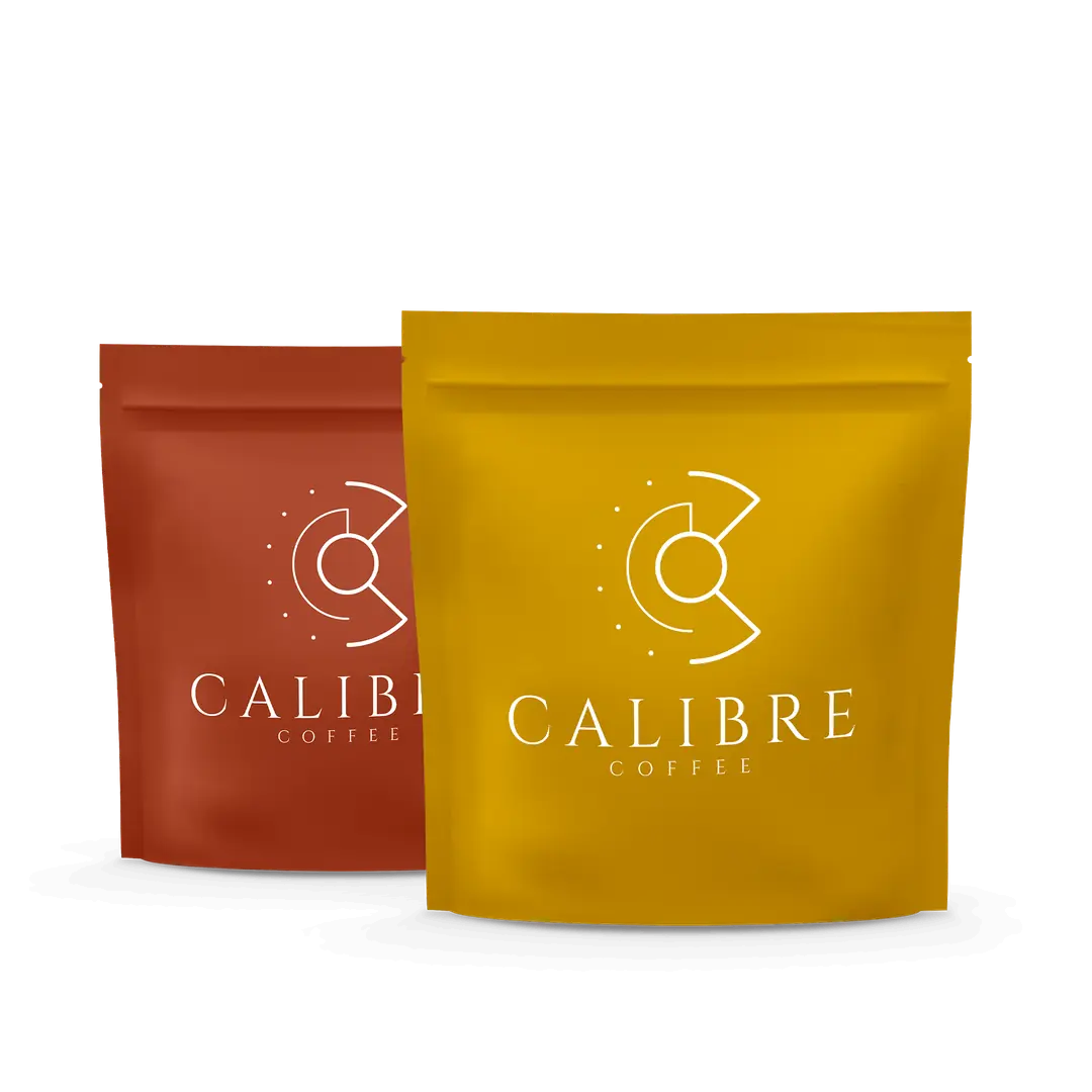 coffeecalibre.com