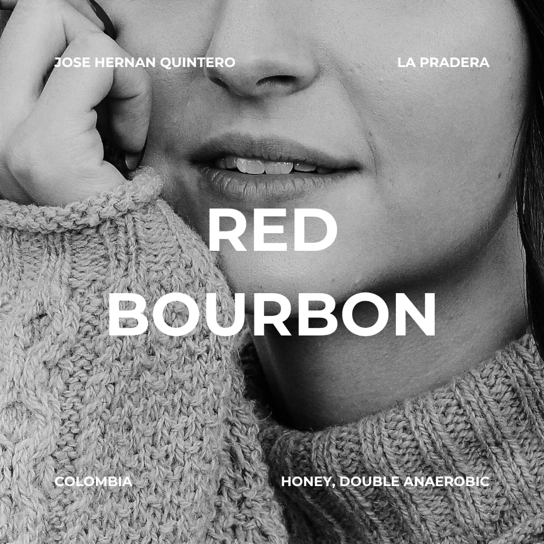 Jose Hernan Quintero, La Pradera, Colombia