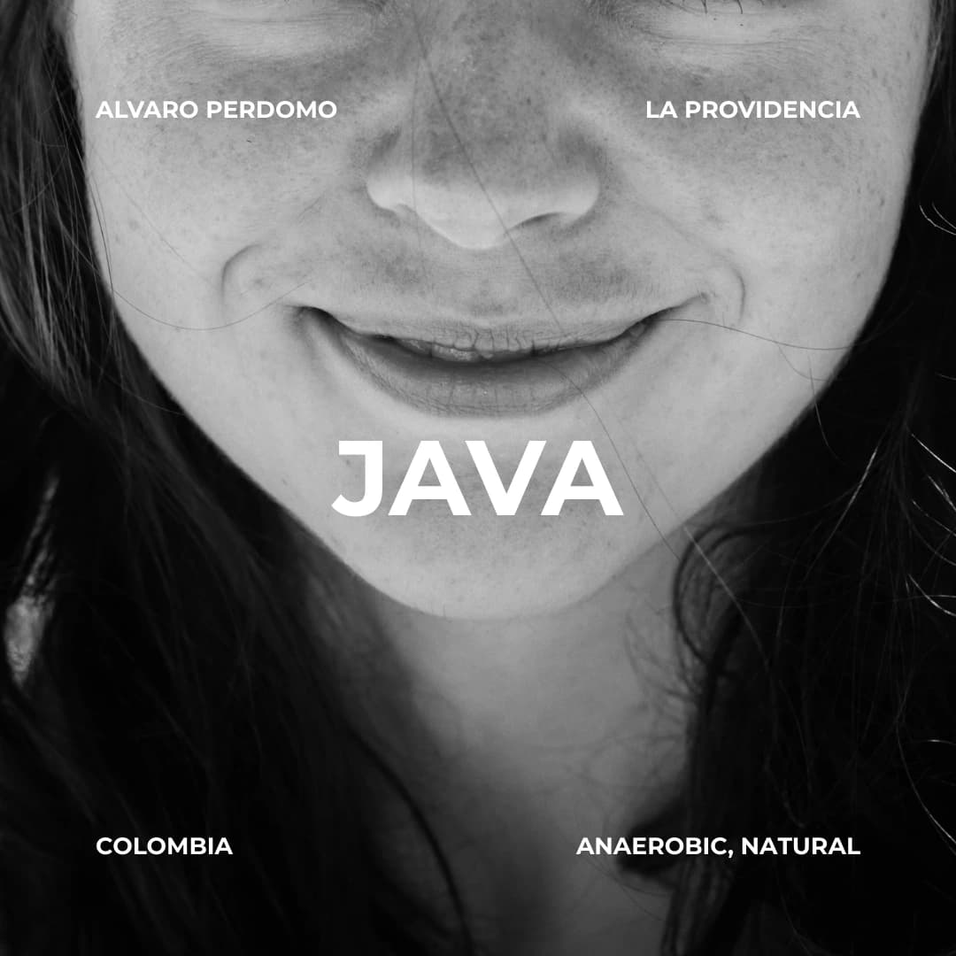 Alvaro Perdomo, La Providencia, Colombia