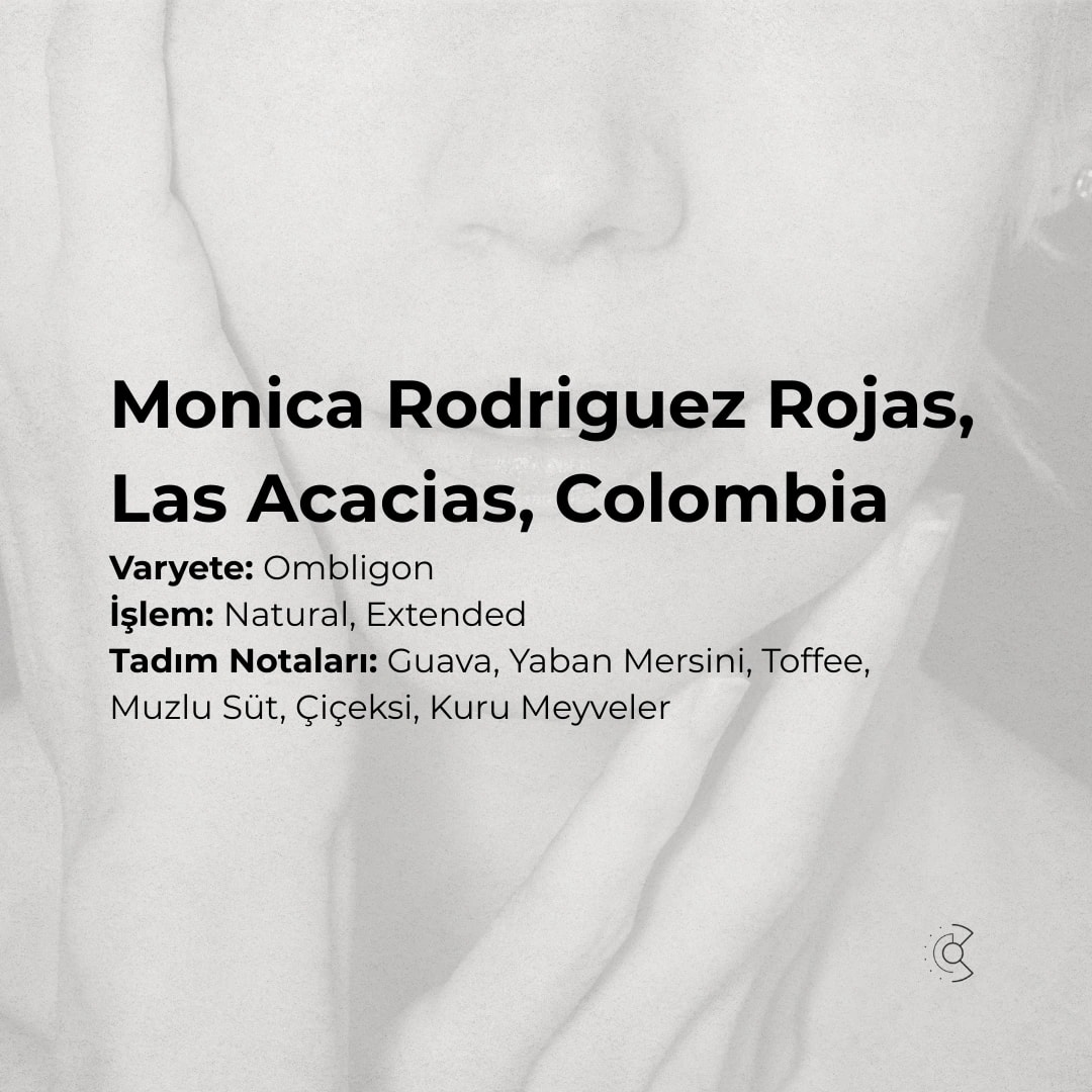 Monica Rodriguez Rojas, Las Acacias, Colombia