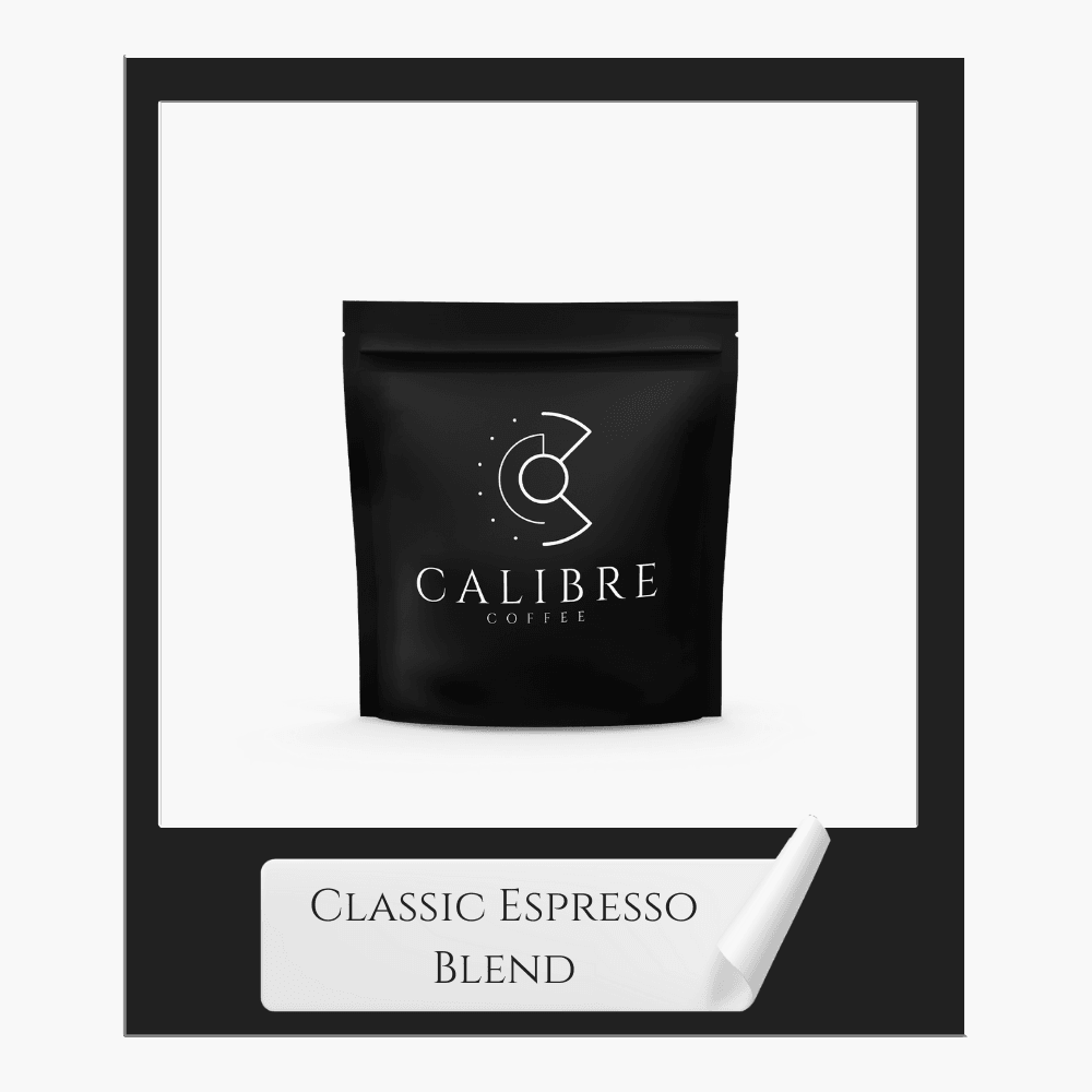 Classic Espresso Blend