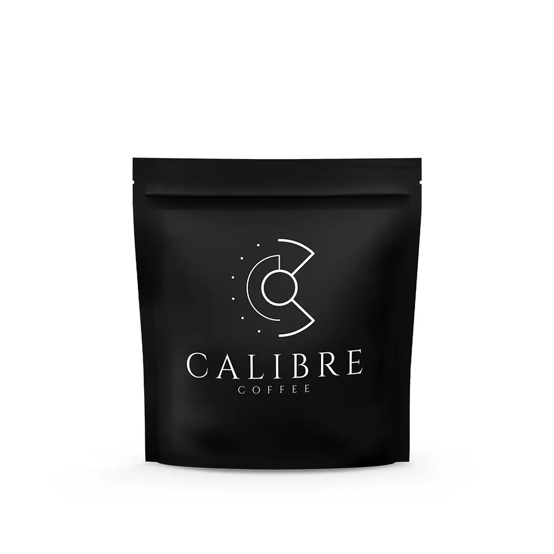 coffeecalibre.com