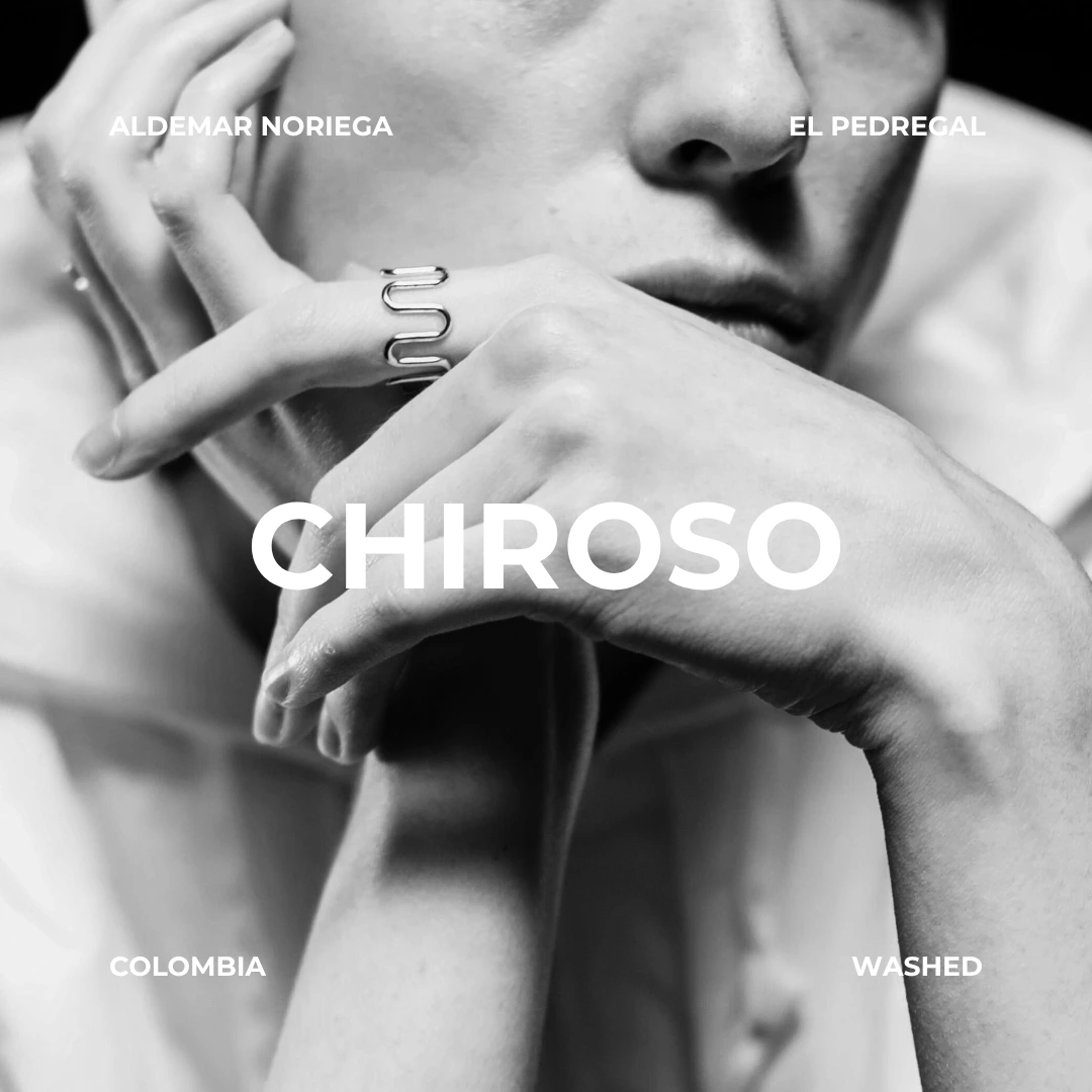 Aldemar Noriega, El Pedregal, Colombia