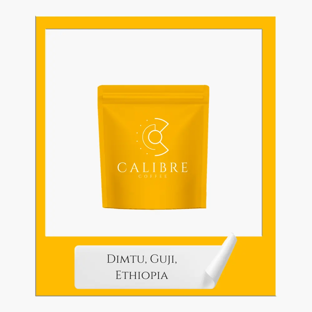 coffeecalibre.com