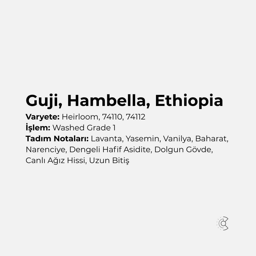 Guji, Hambella, Ethiopia