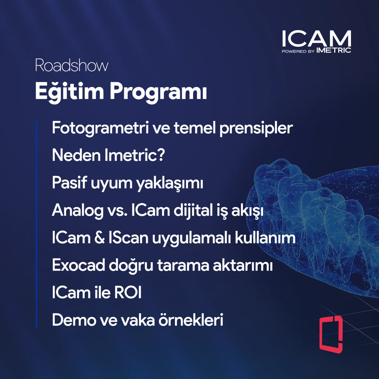 Fotogrametride Yeni Dönem