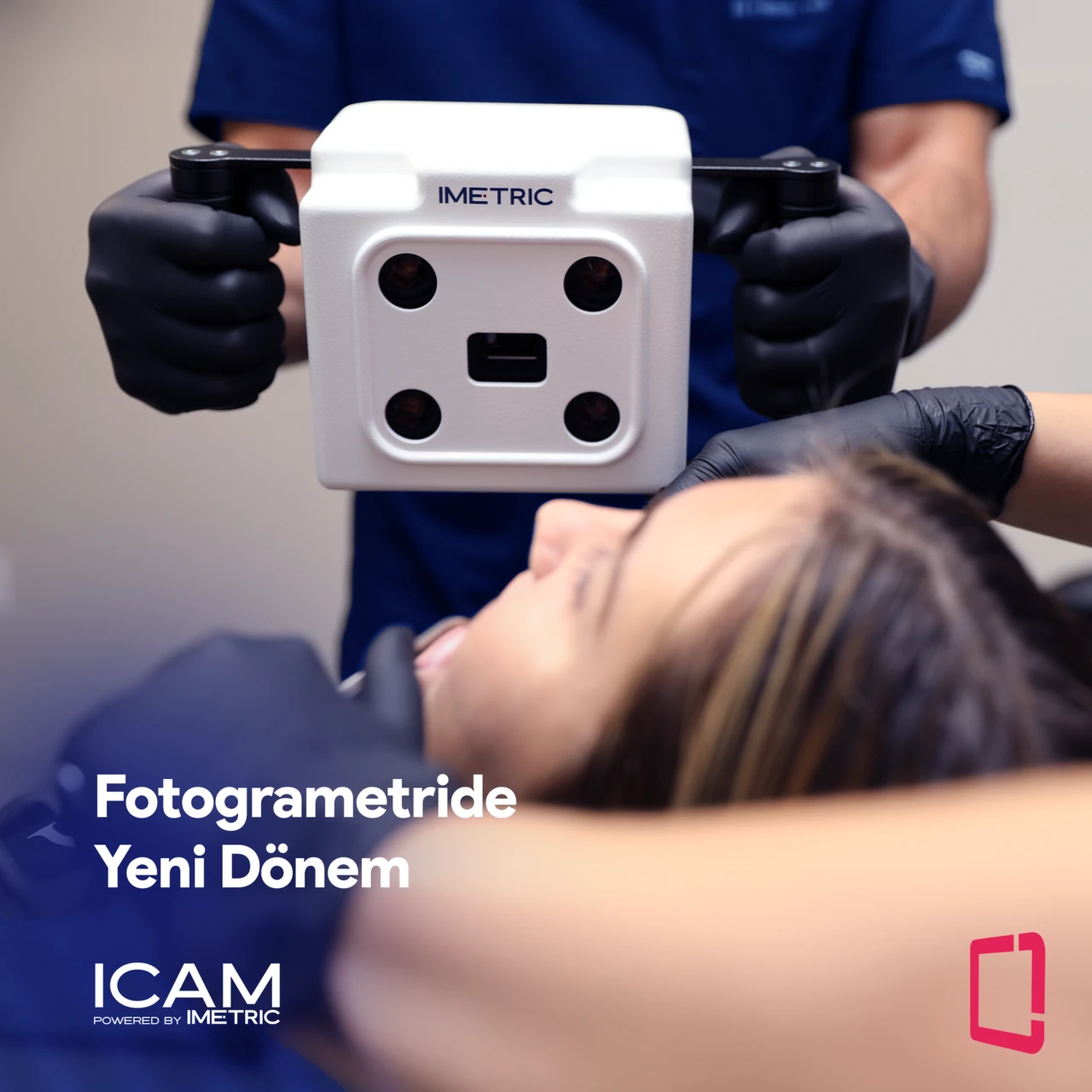 Fotogrametride Yeni Dönem