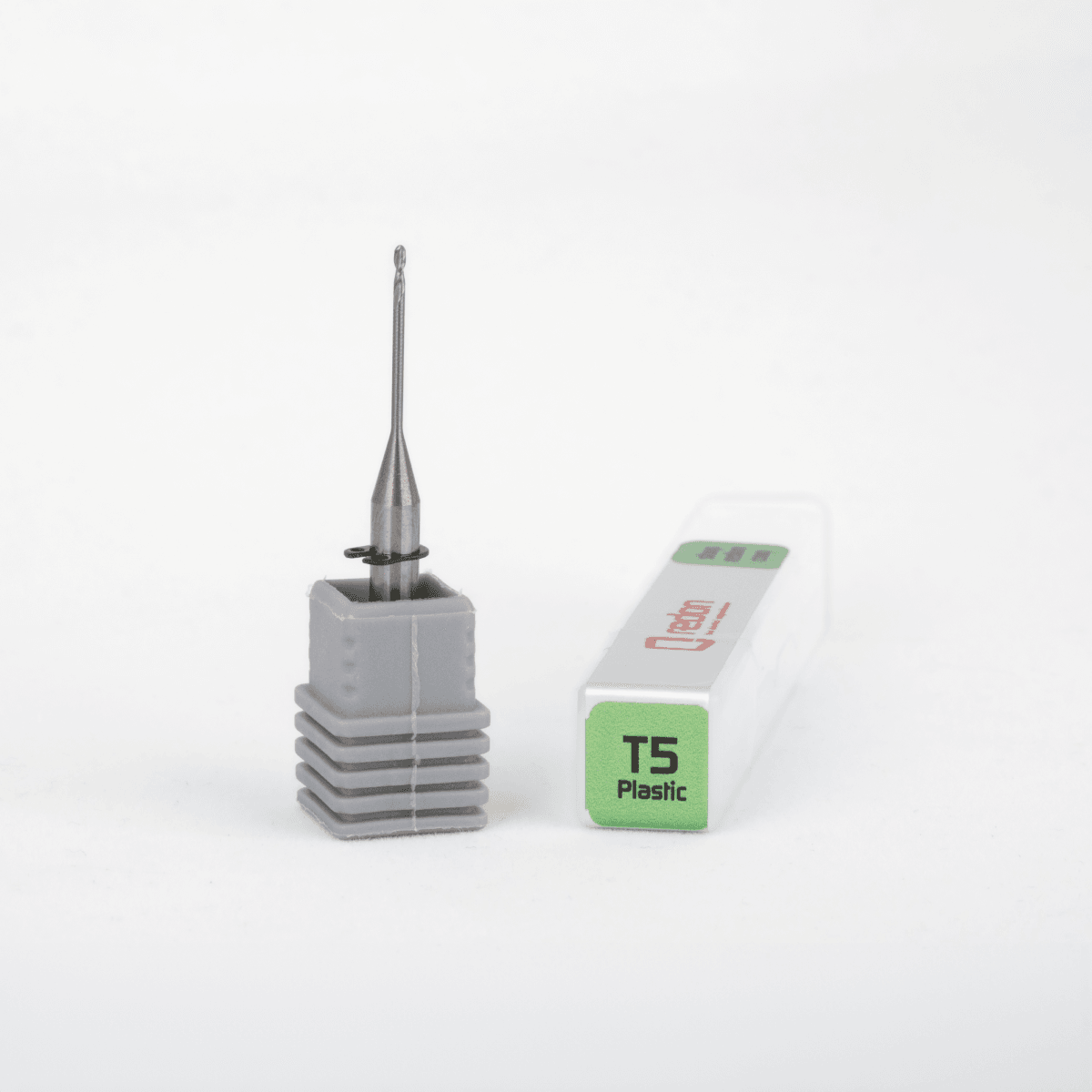 T5 PMMA Non-Diamond Frez Ø1 - ø4