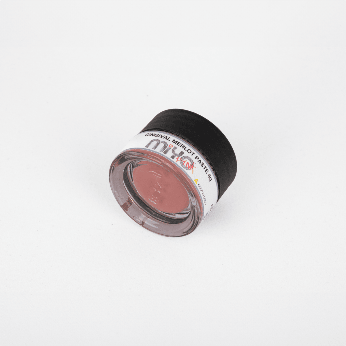 GINGIVAL COLOR-MERLOT