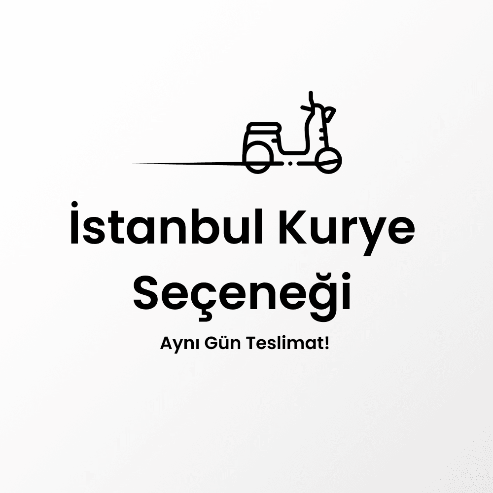 İstanbul Kurye Seçeneği