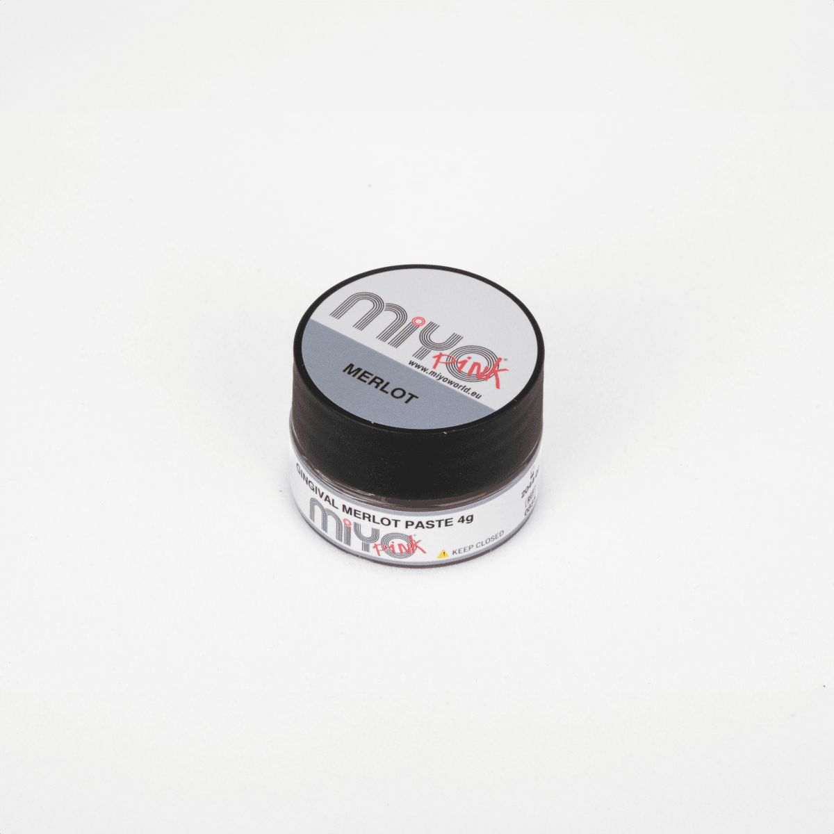 GINGIVAL COLOR-MERLOT