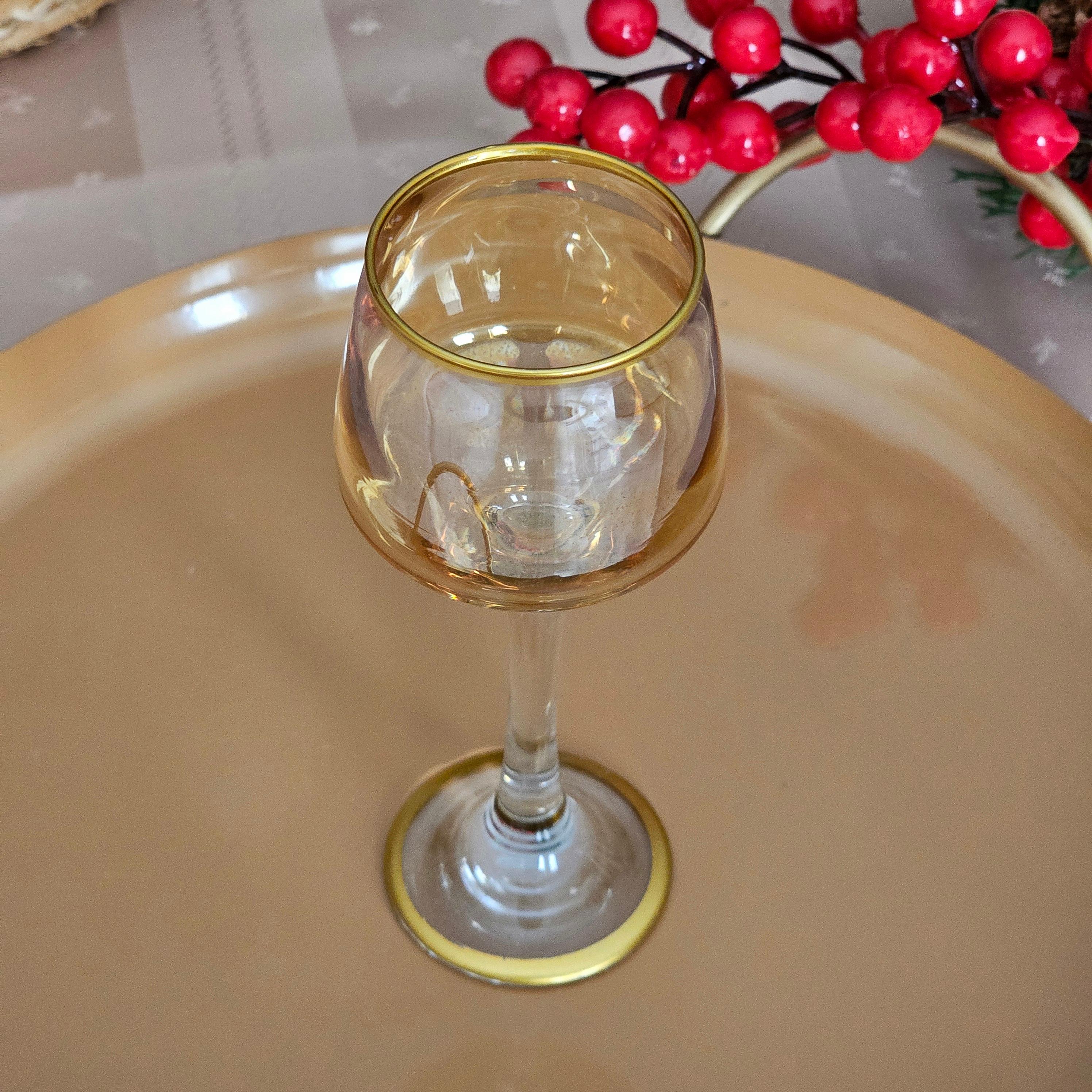 Lav Lal 506 Bardak Kadeh Takımı 1 Adet