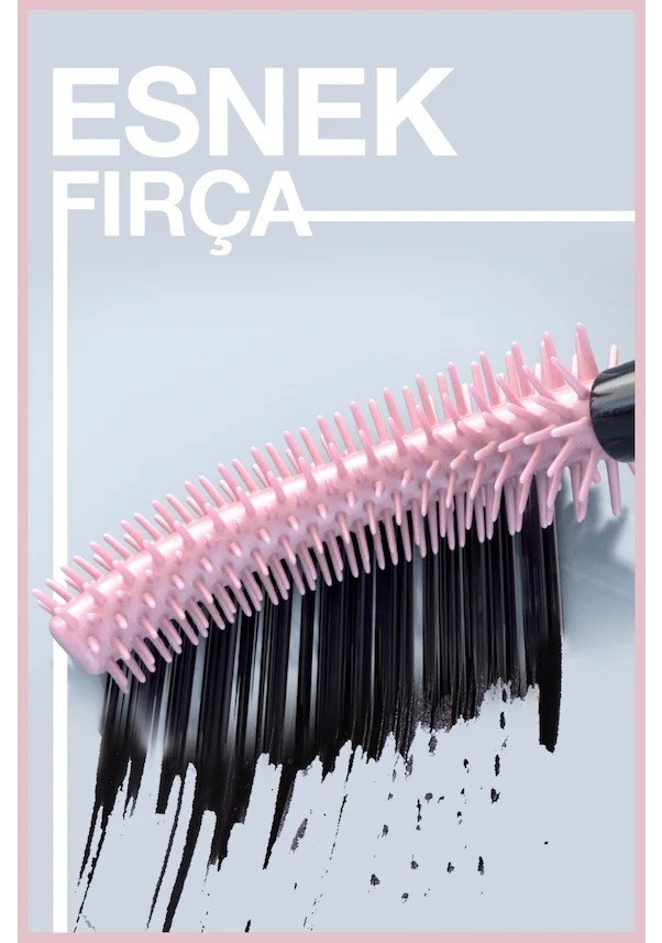 Maybelline New York Lash Sensational Sky High Suya Dayanıklı Waterproof Maskara SKYHGH