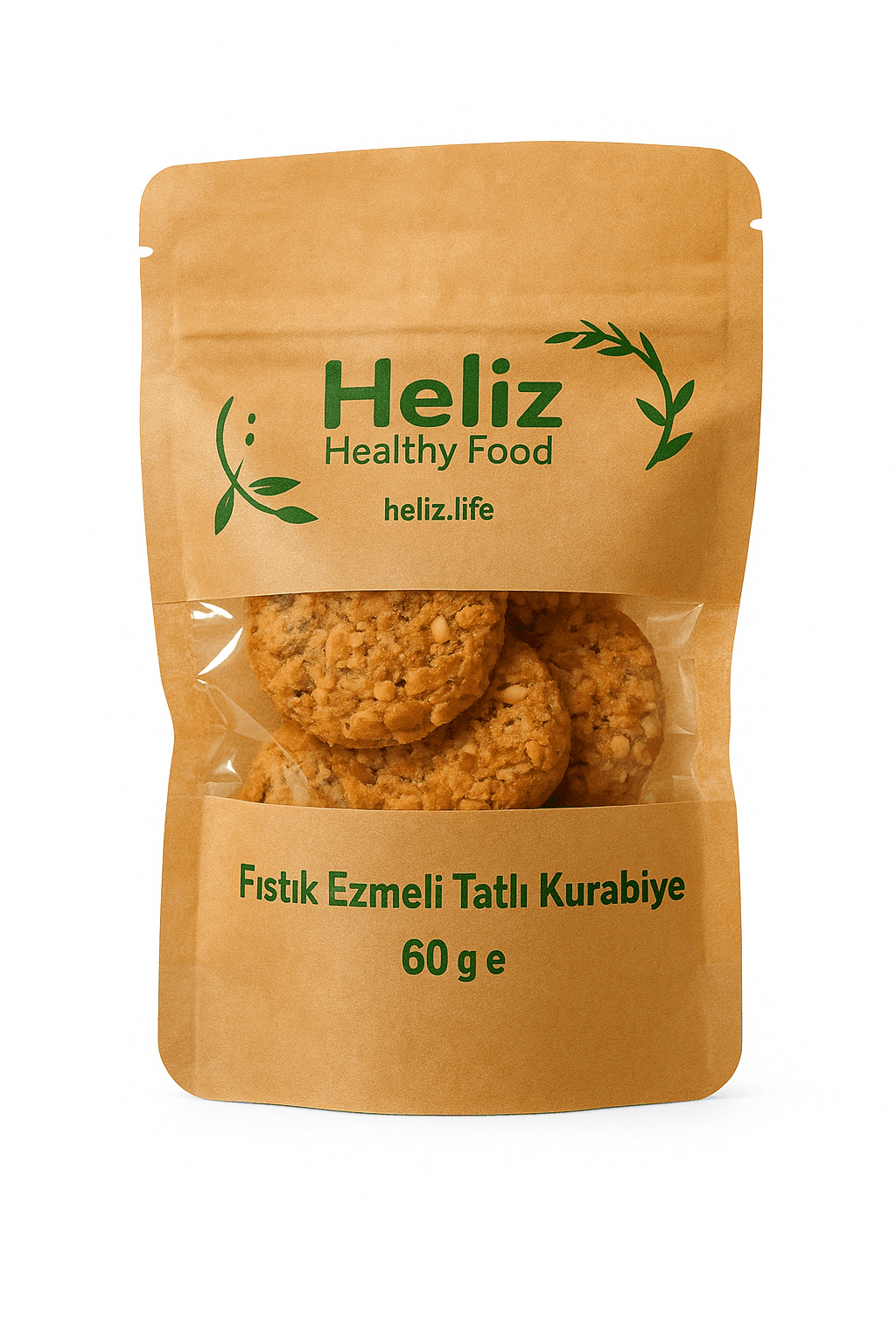 Heliz Tanışma Paketi