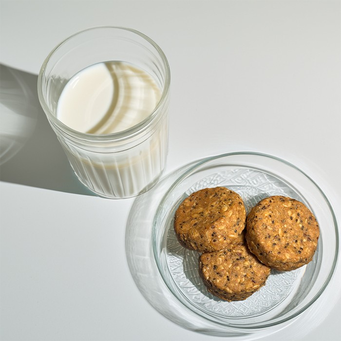 Heliz Proteinli Paket