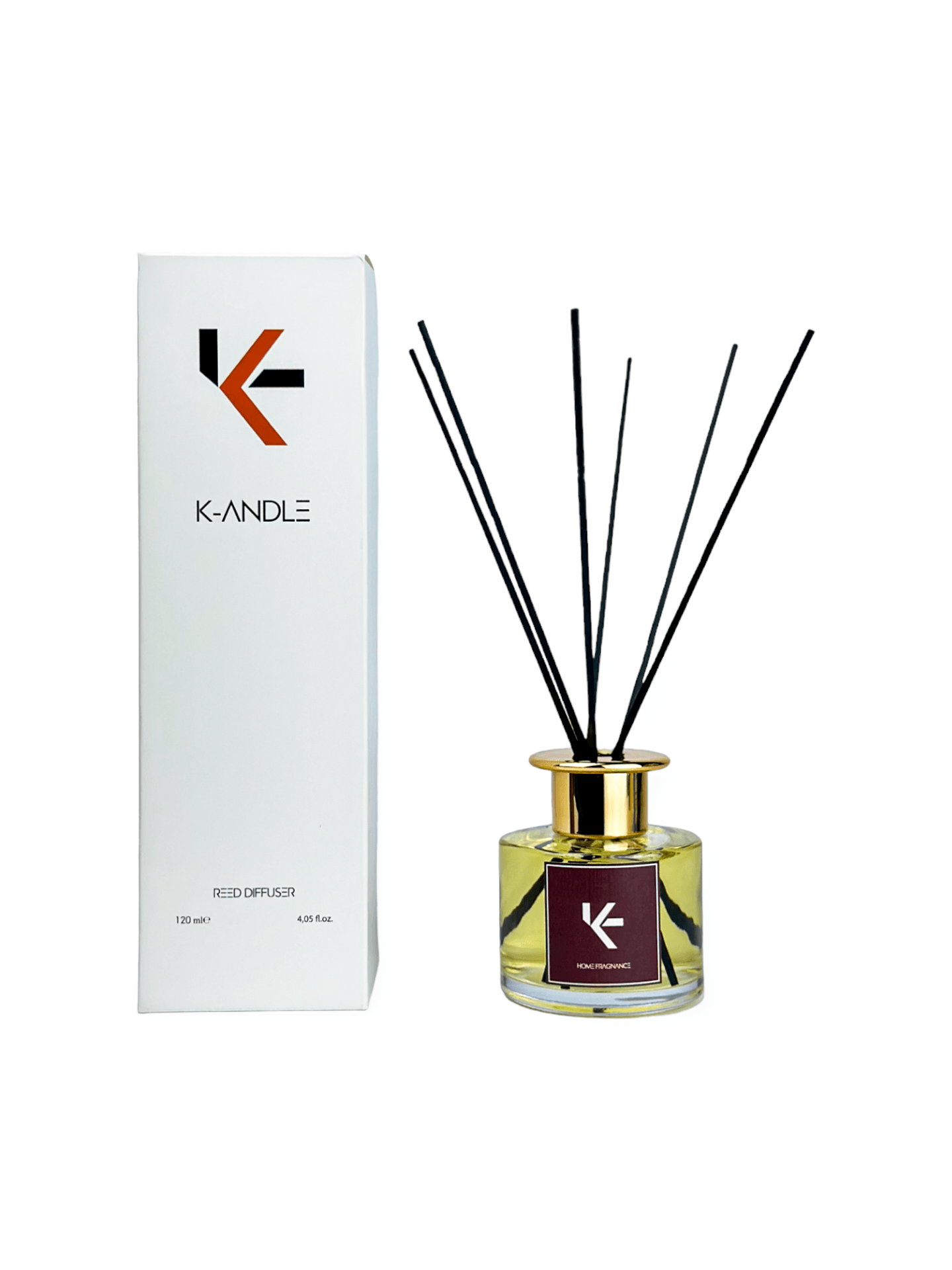 Kapalıçarşı Çubuklu Oda Kokusu 120ml