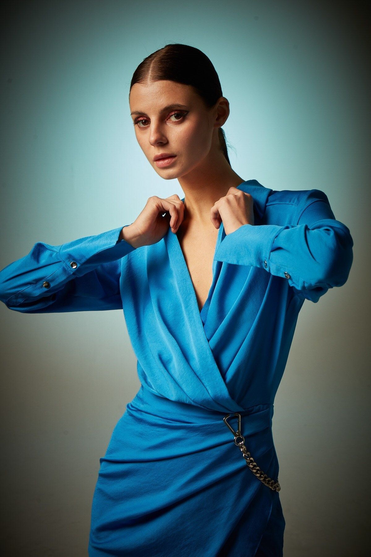 Dalila Elbise
