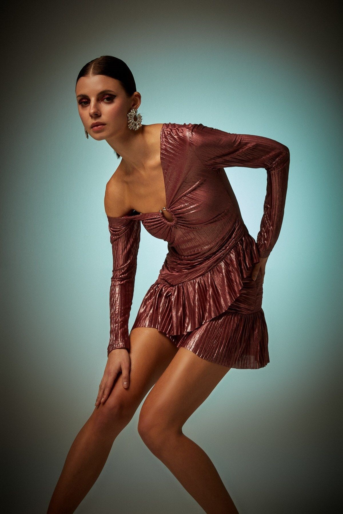 Oriana Elbise
