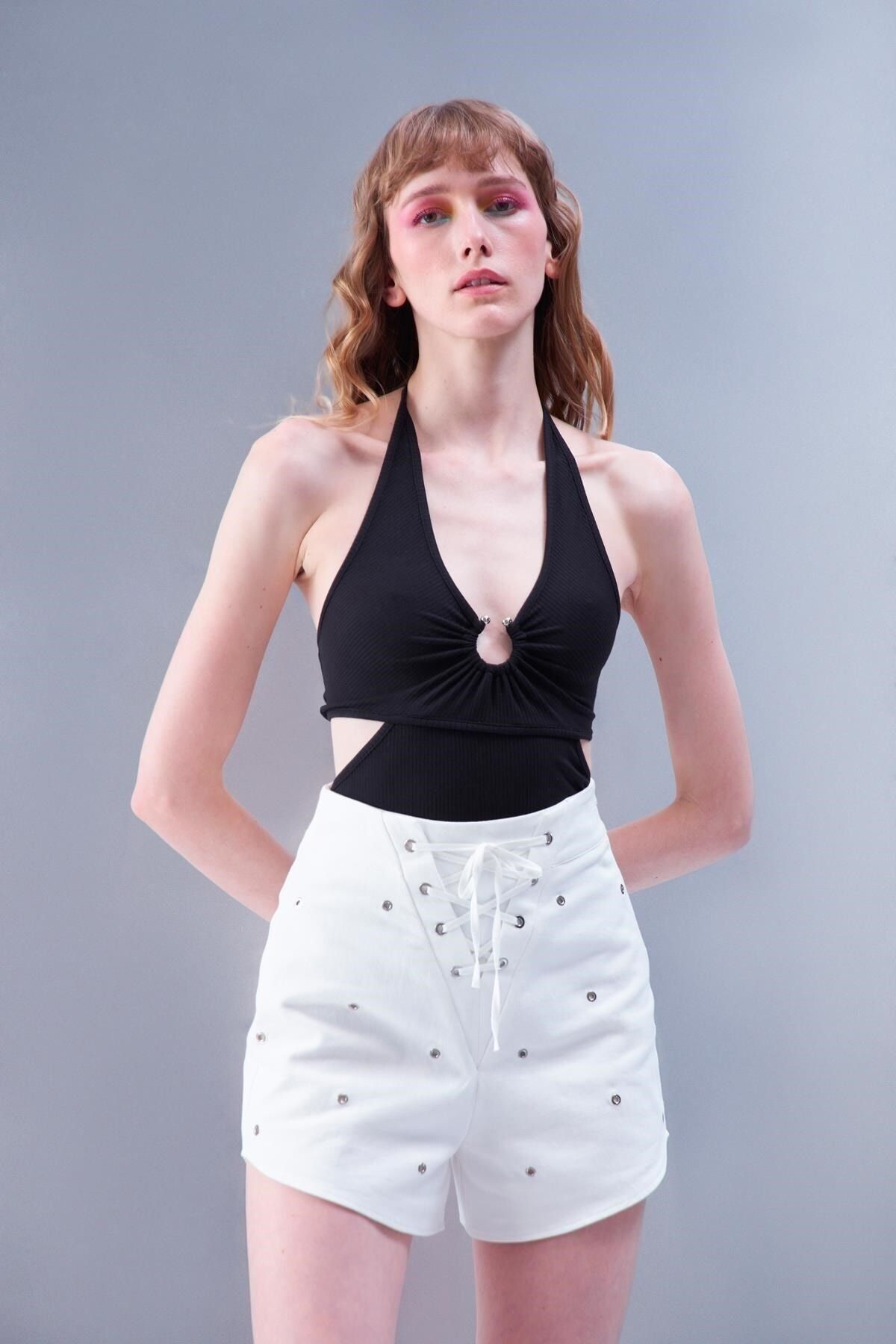 Flavie Şort