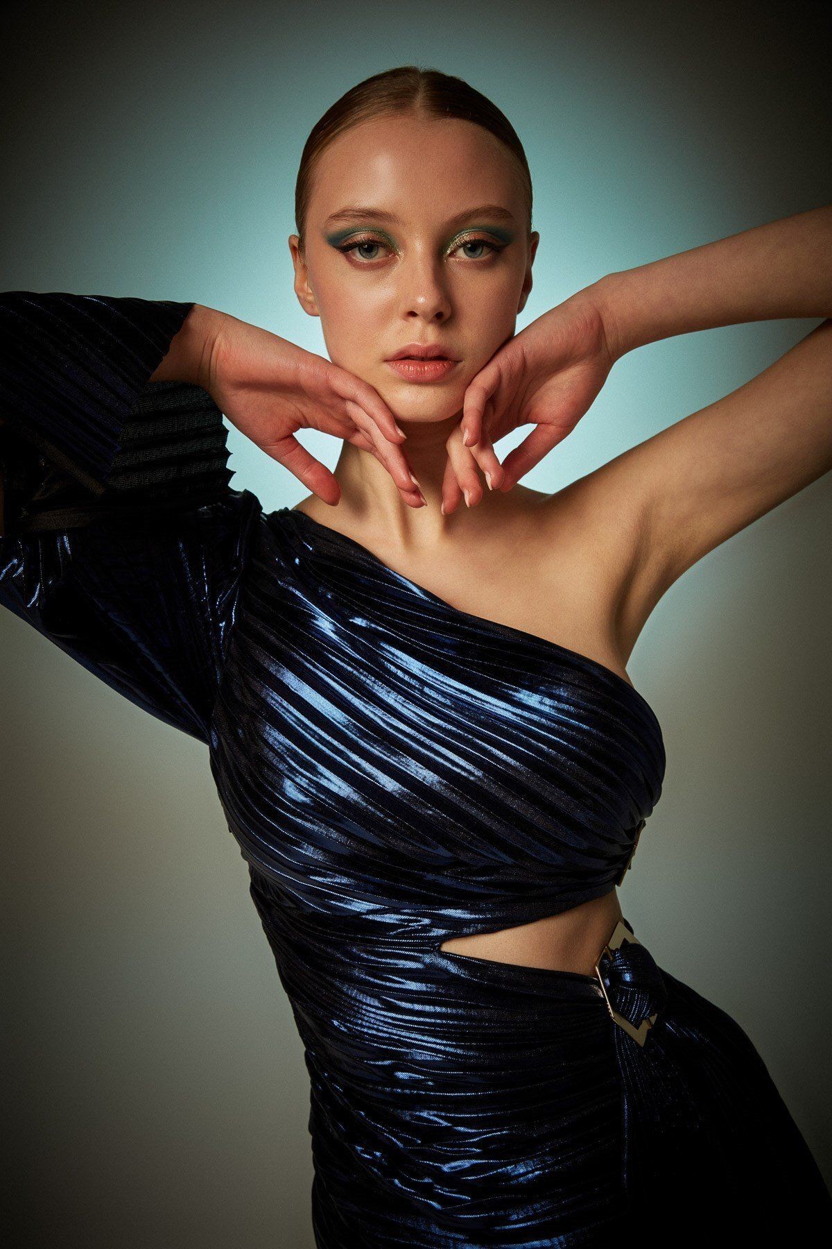 Yoselin Elbise