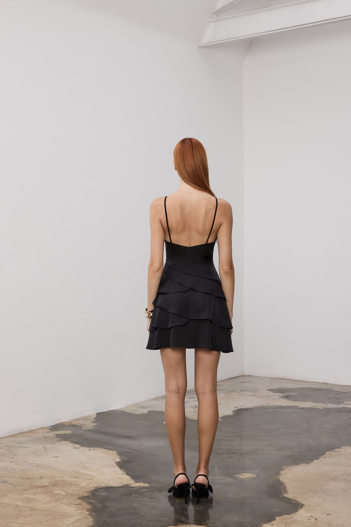 Paloma Elbise