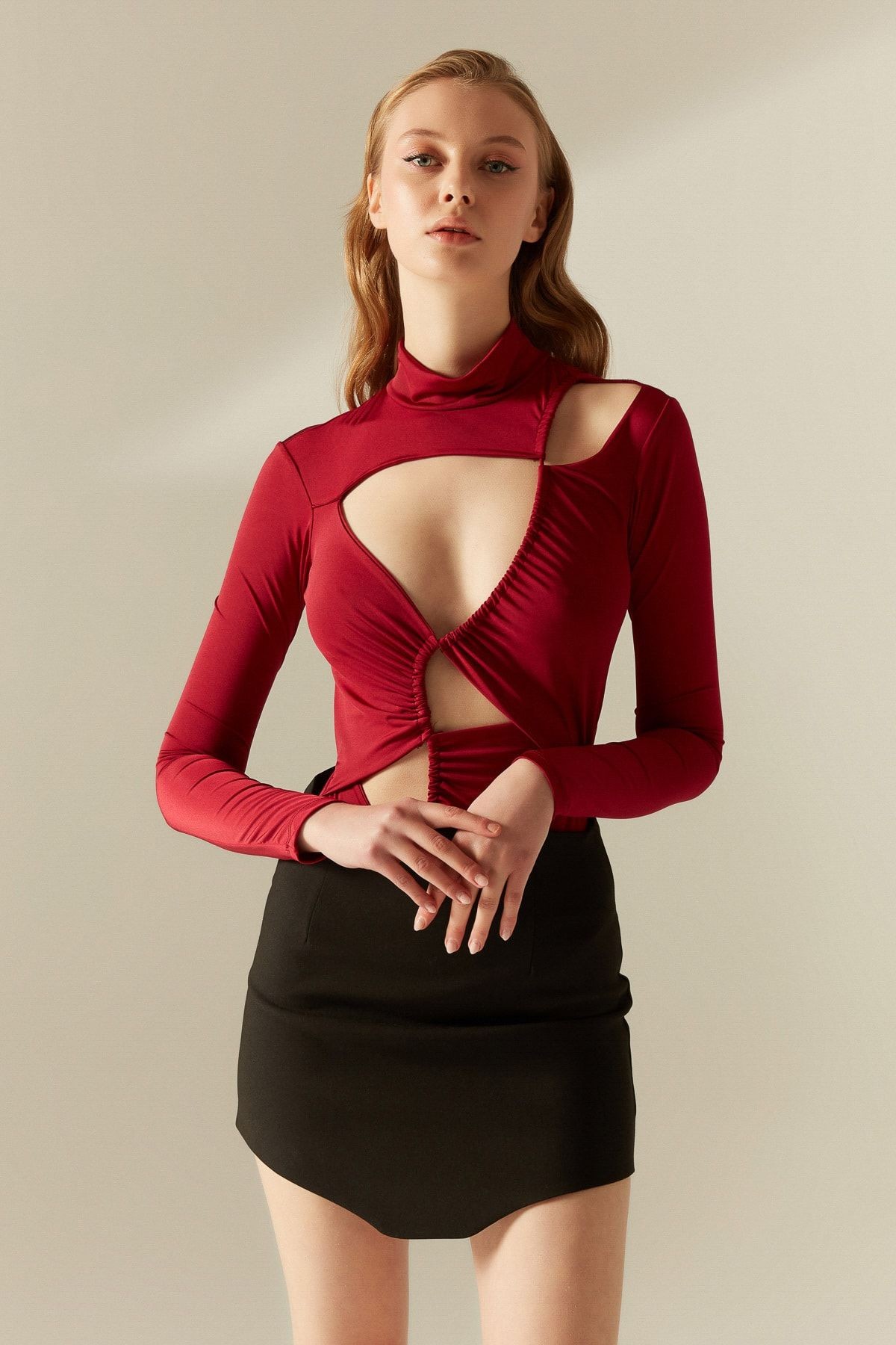 Enea Body / Bordo